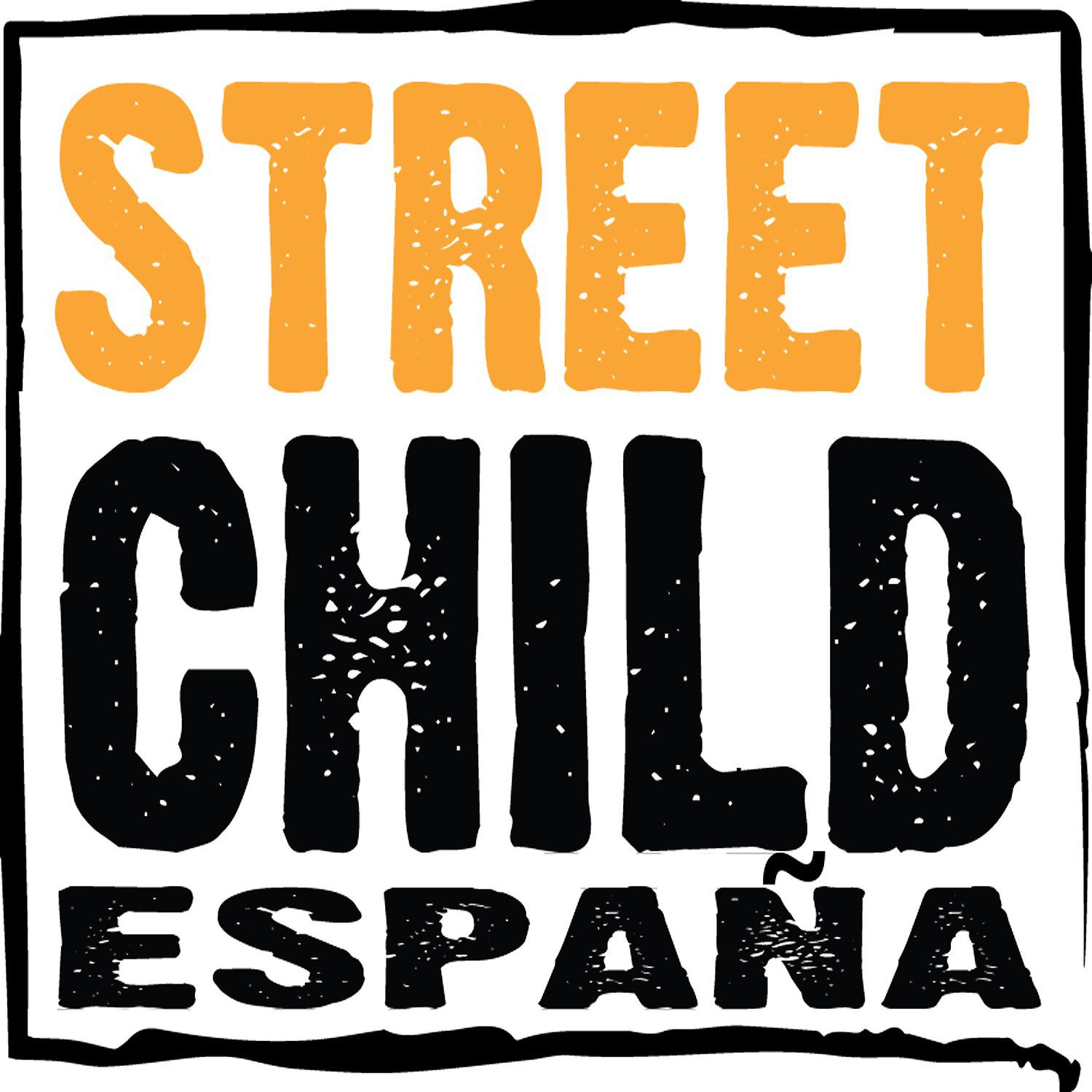 Постер альбома Street Child