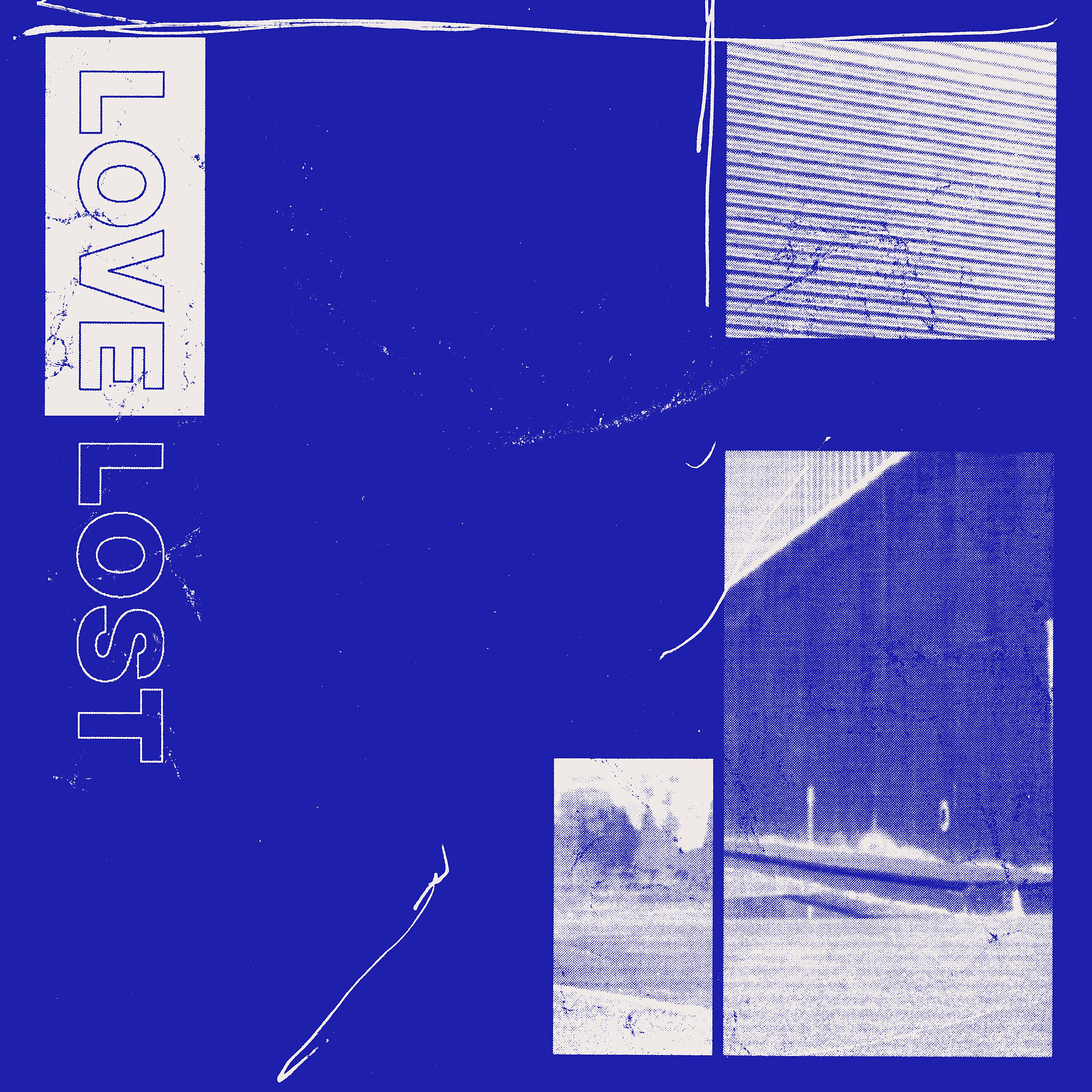 Постер альбома Love Lost - EP
