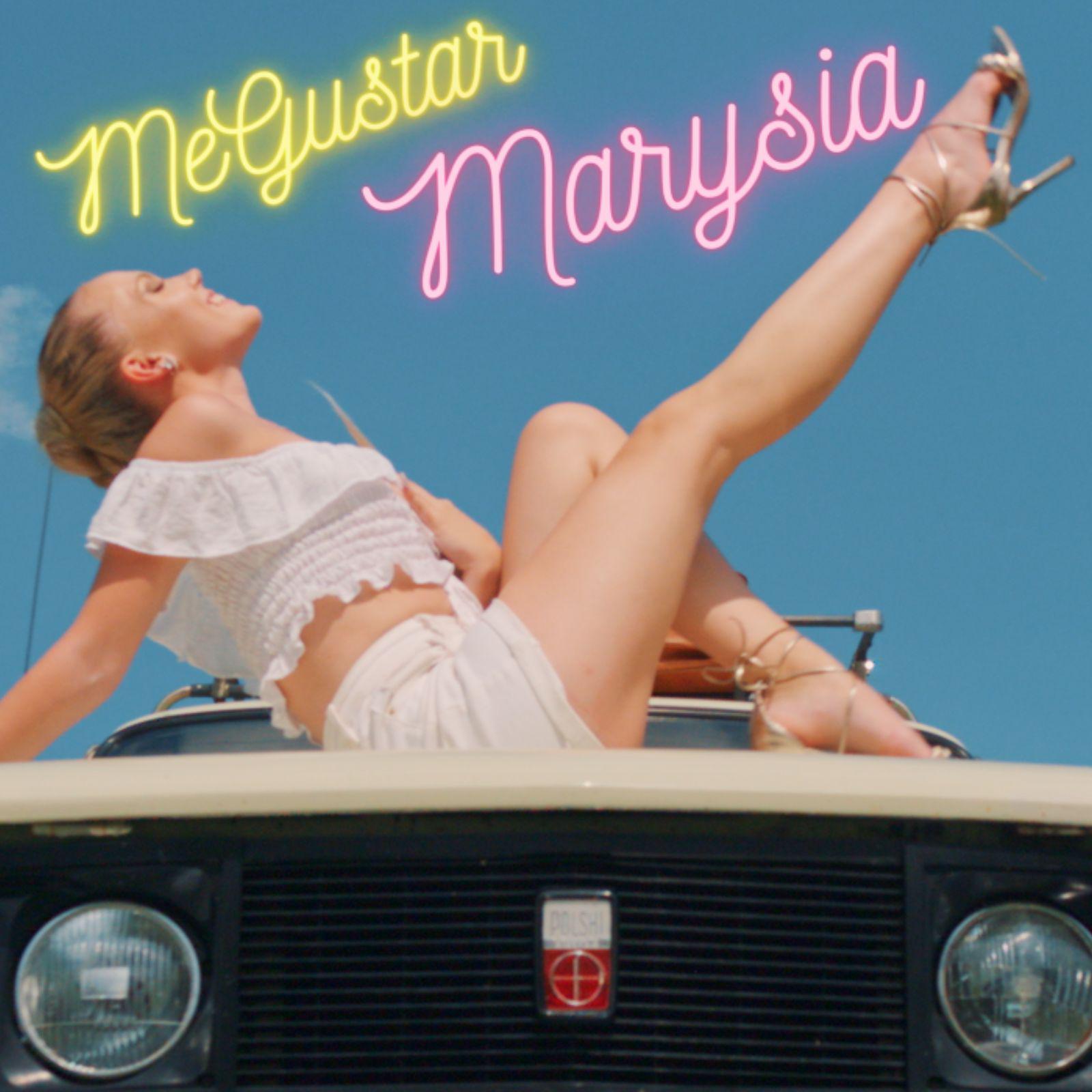 Постер альбома Marysia