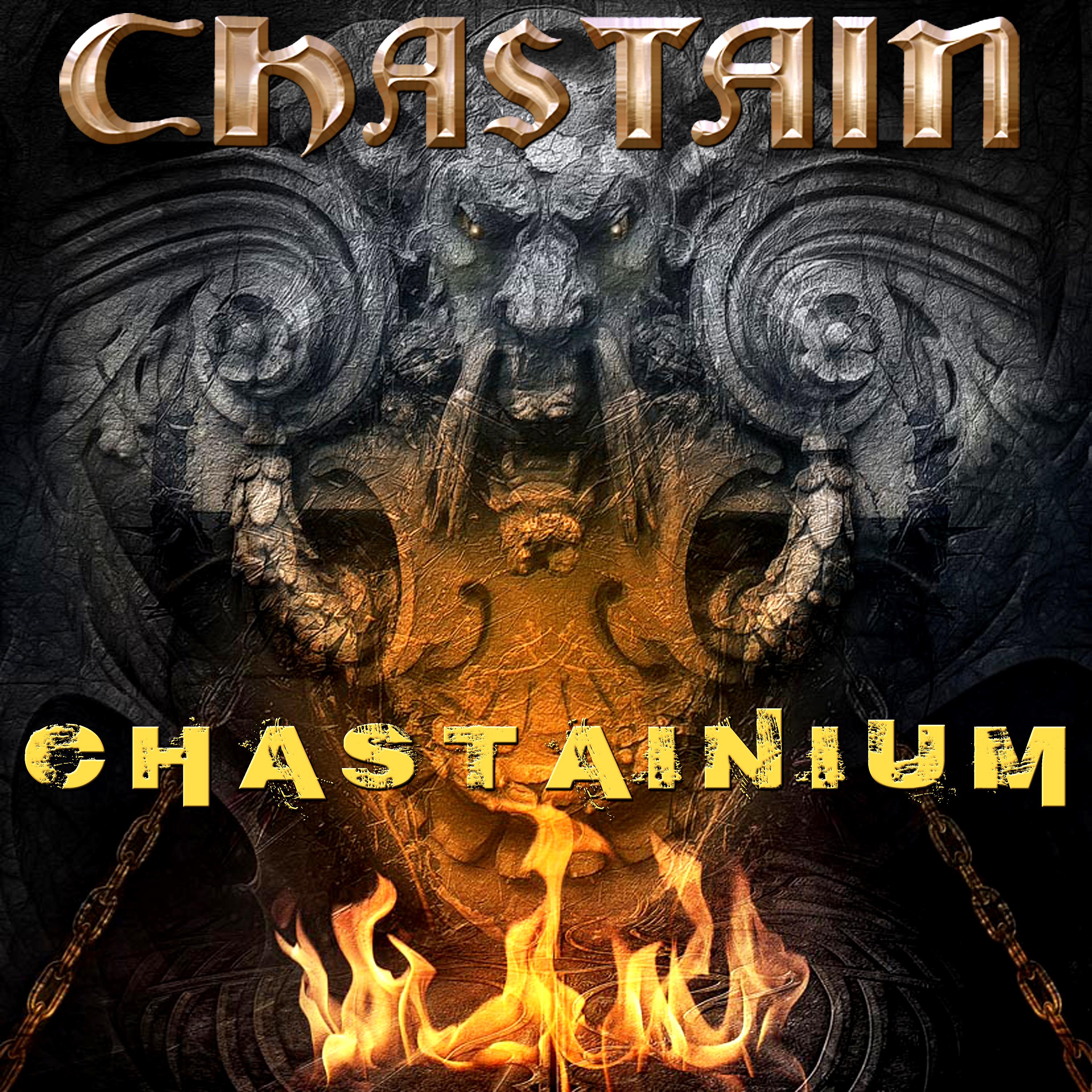 Постер альбома Chastainium