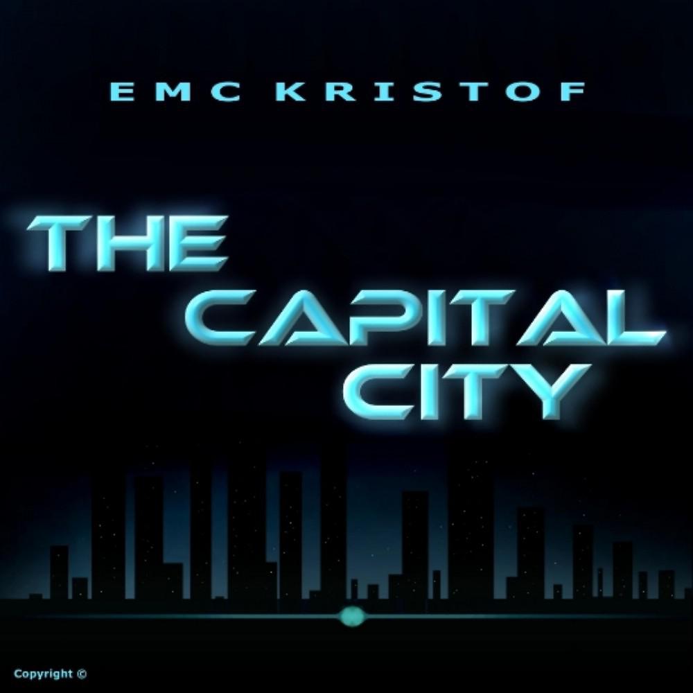 Постер альбома The Capital City
