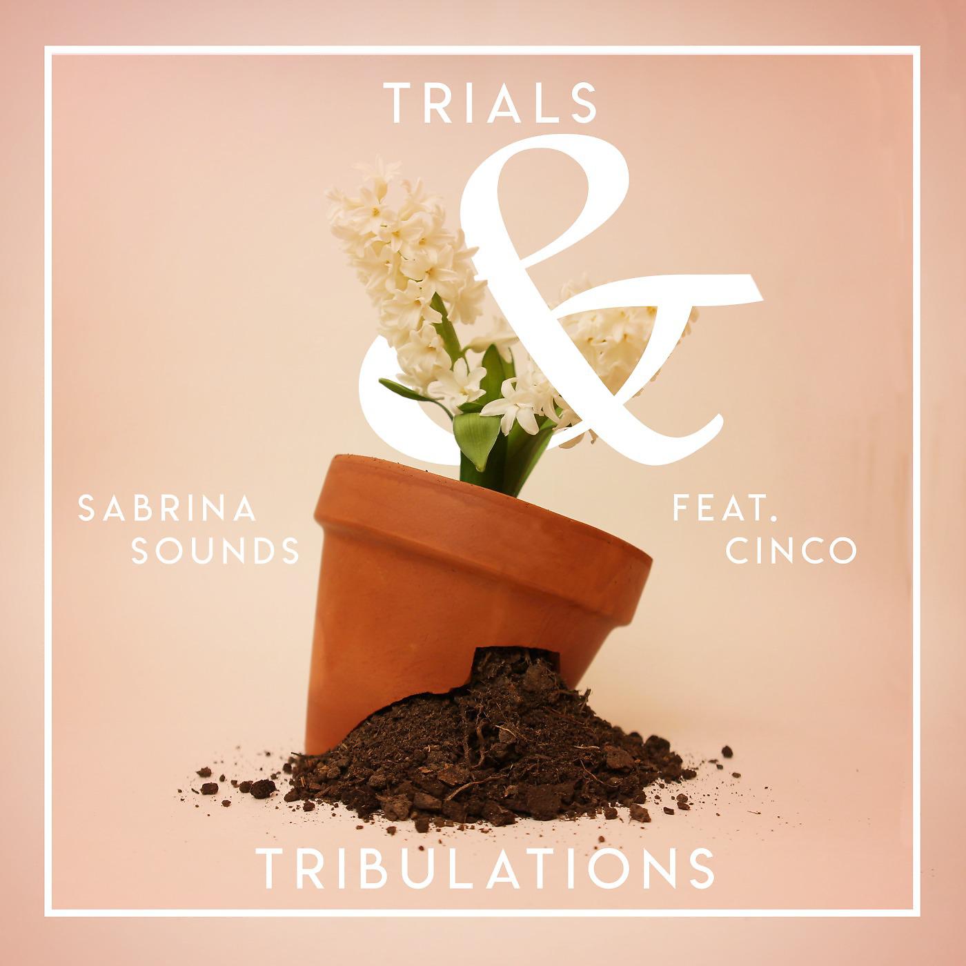 Постер альбома Trials and Tribulations