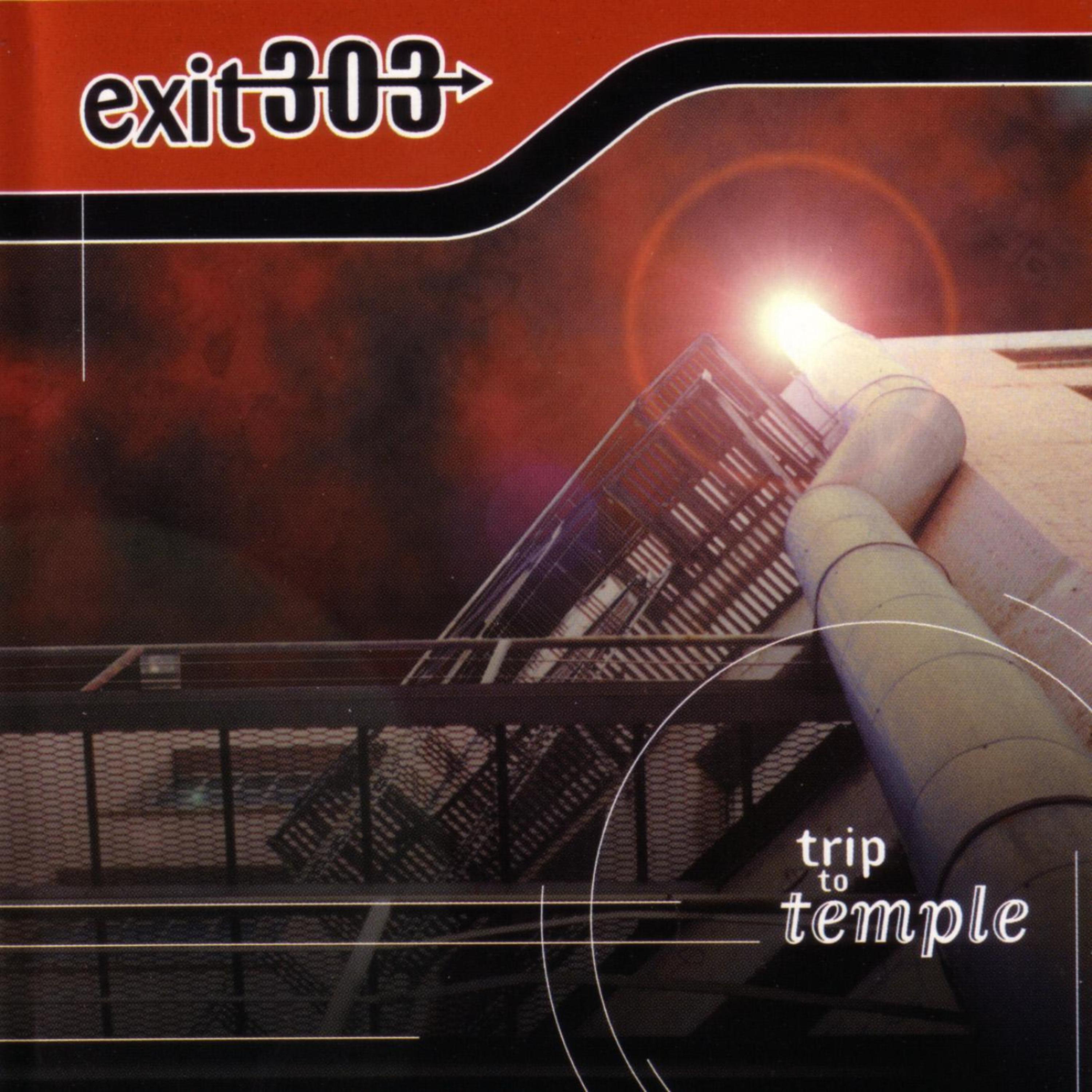Постер альбома Trip to Temple