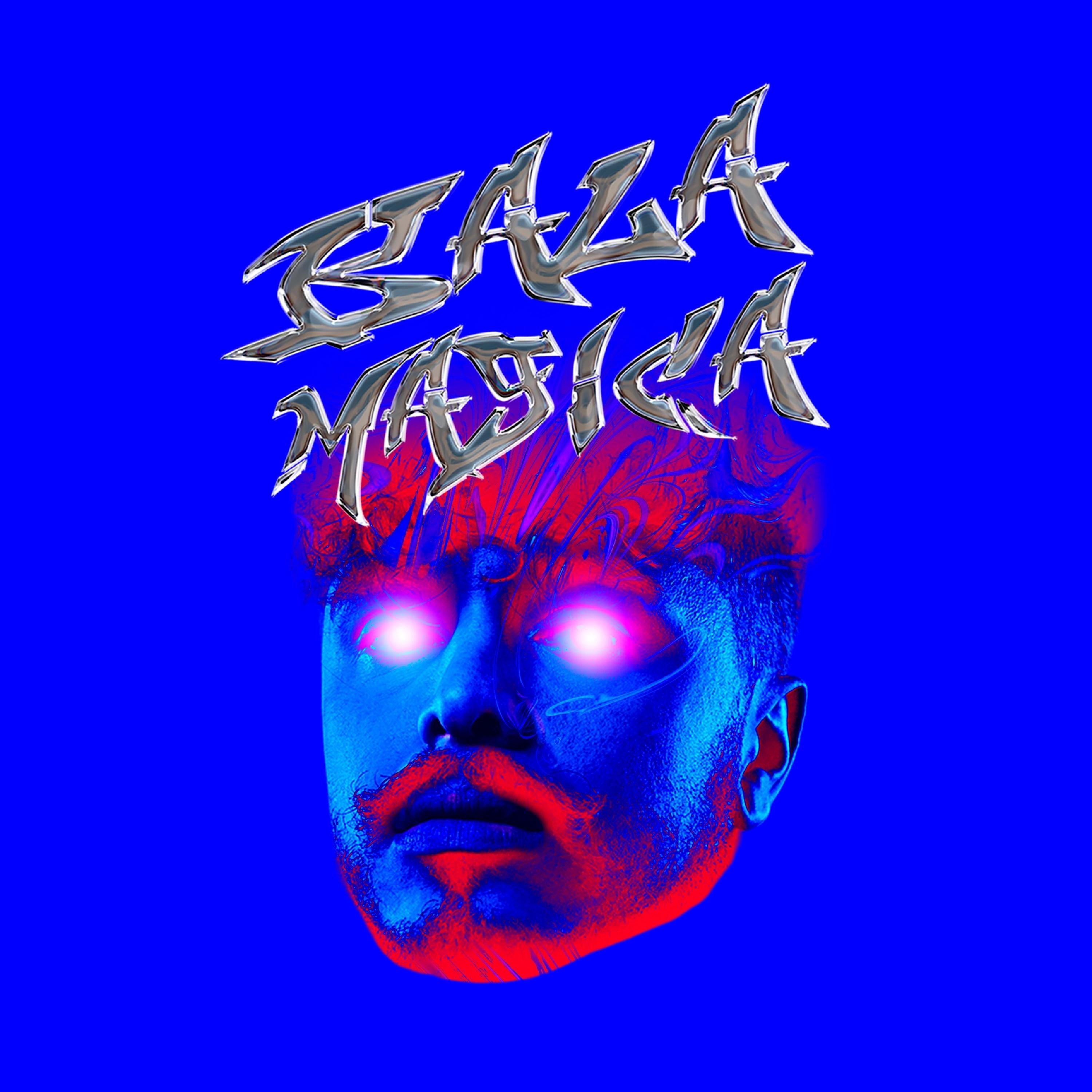Постер альбома Bala Mágica Remix