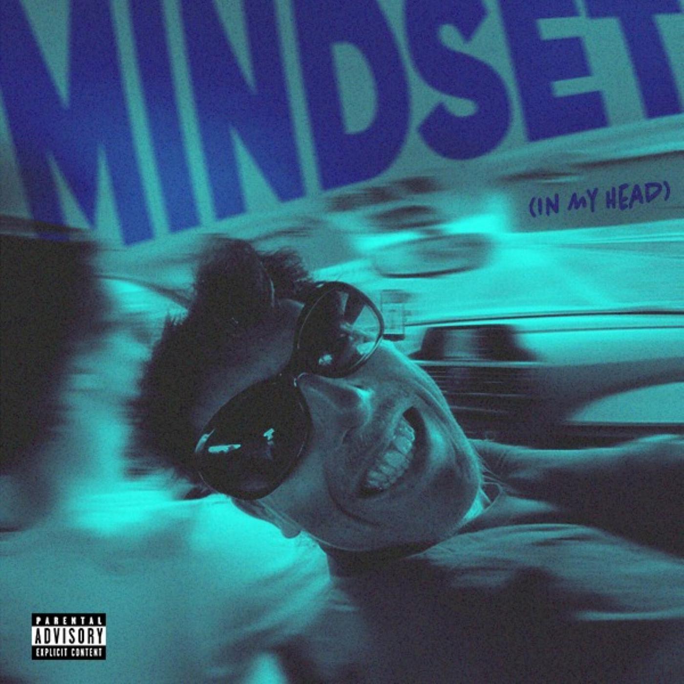 Постер альбома Mindset (In My Head)