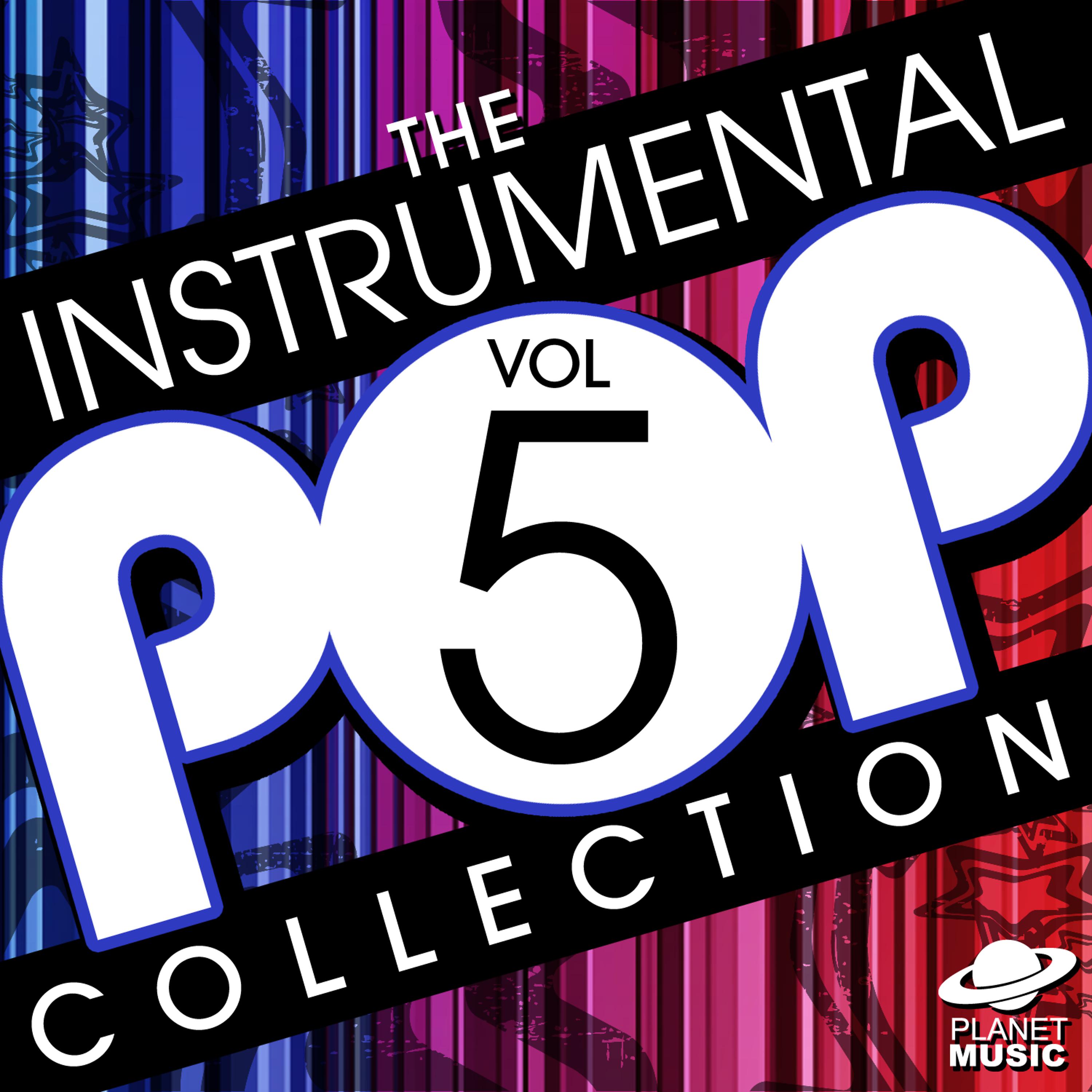 Постер альбома The Instrumental Pop Collection Vol. 5