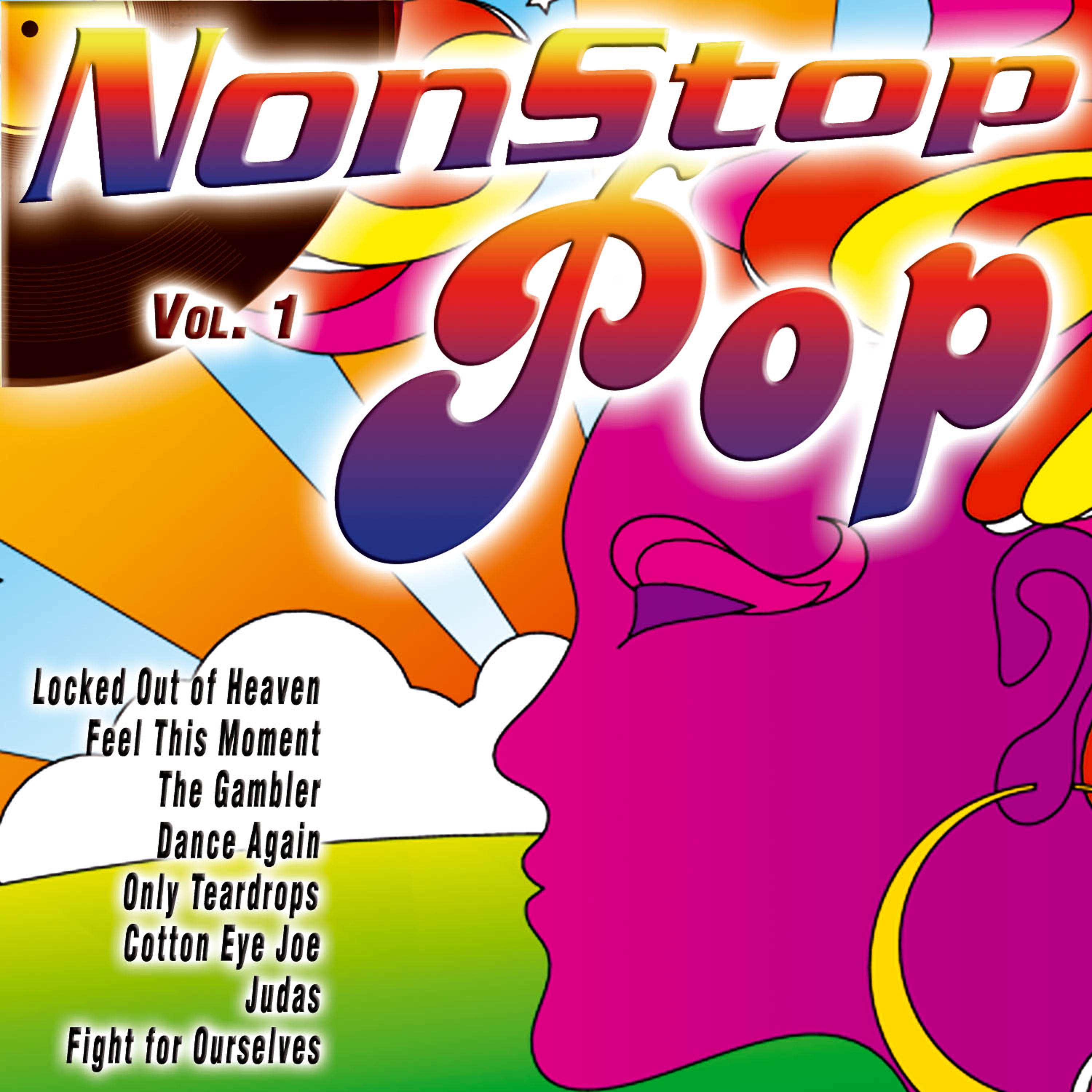 Постер альбома Non Stop Pop Vol. 1