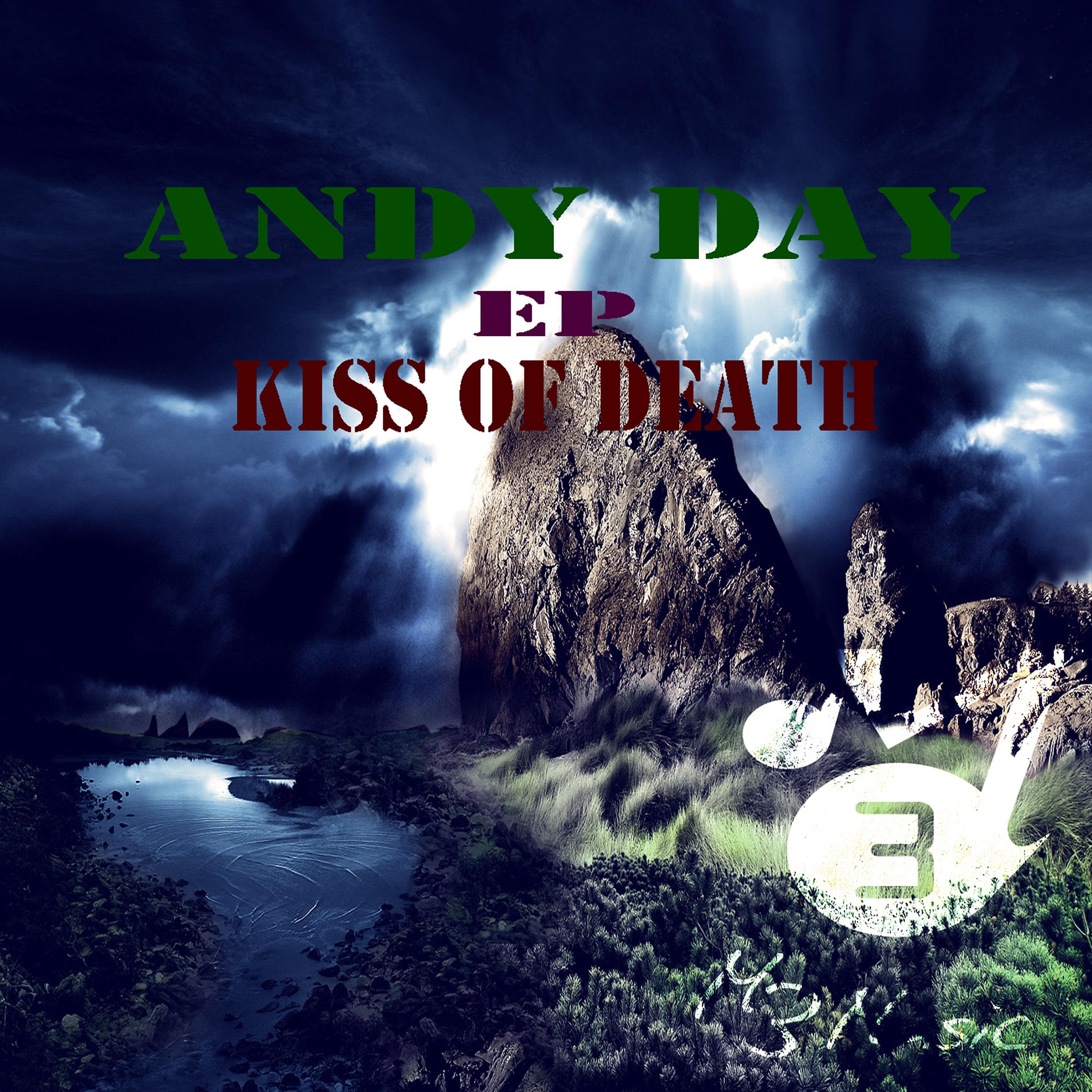 Постер альбома Kiss of Death