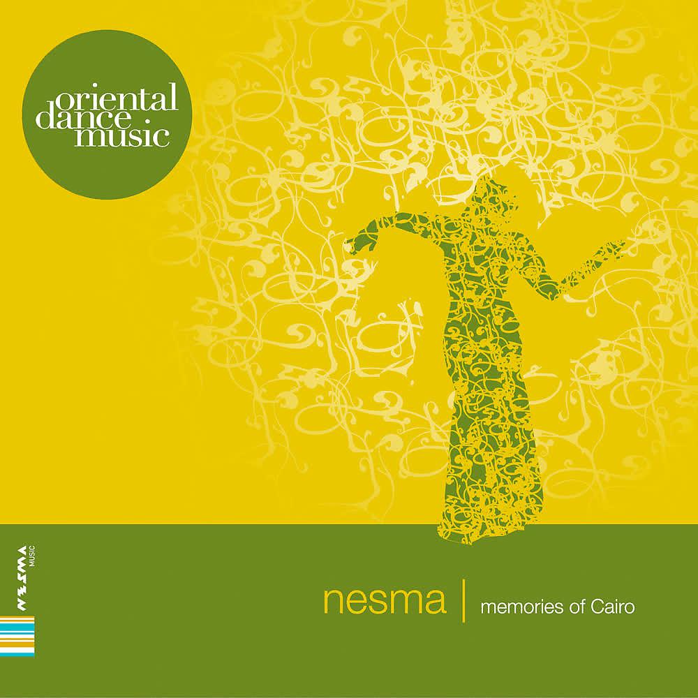 Постер альбома Memories of Cairo (Oriental Dance Music Volume 1)
