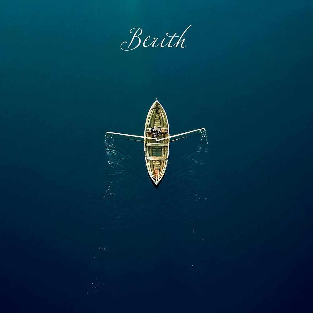 Постер альбома Berith