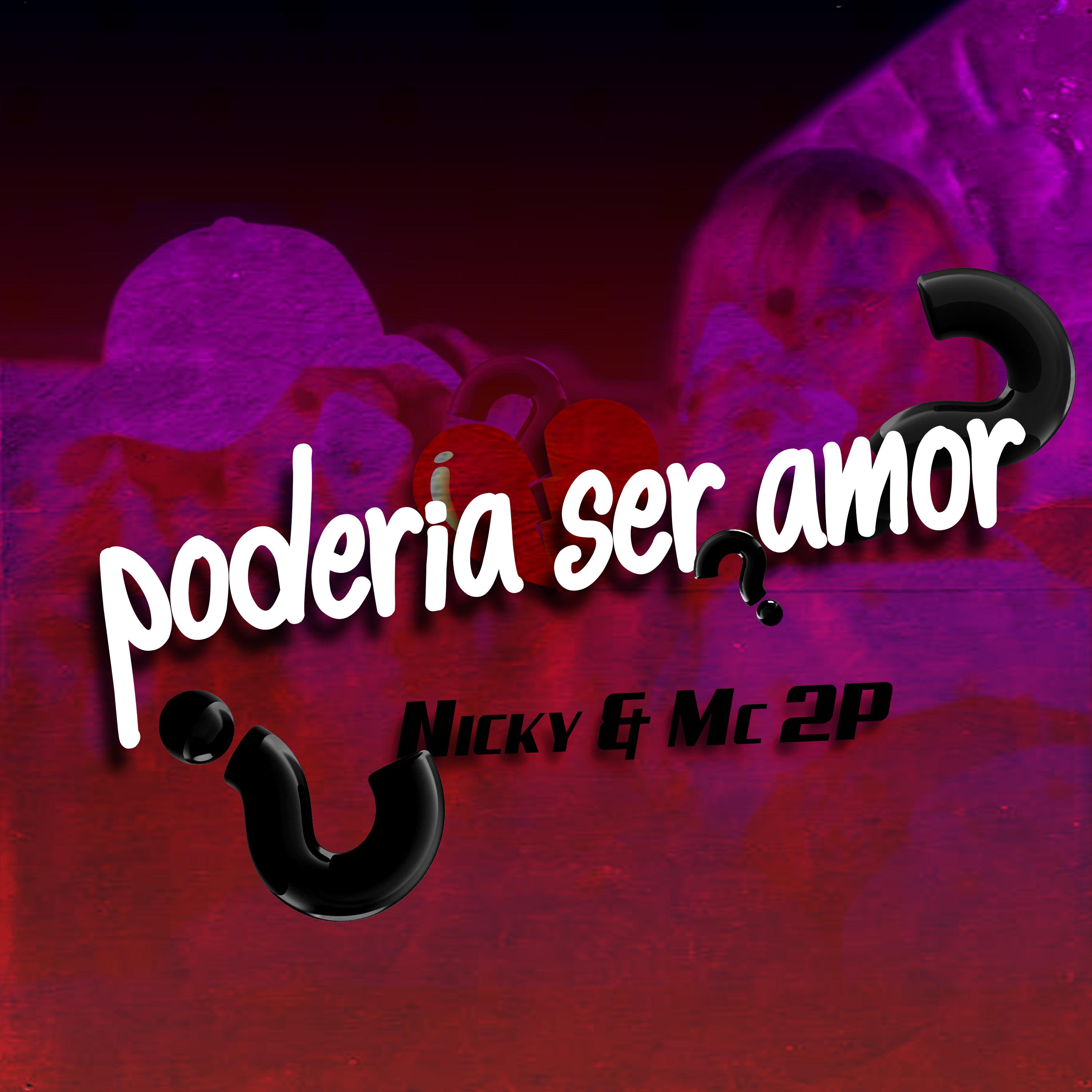 Постер альбома Poderia Ser Amor?