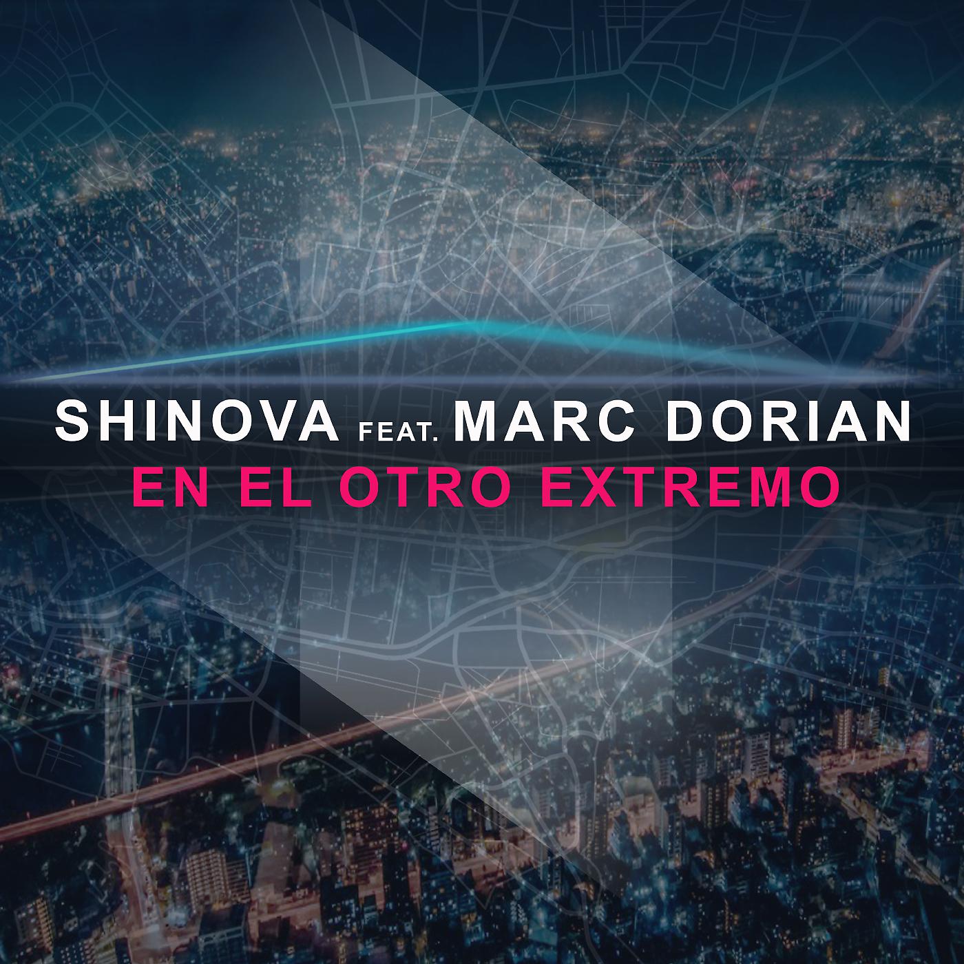 Постер альбома En el Otro Extremo (feat. Dorian)