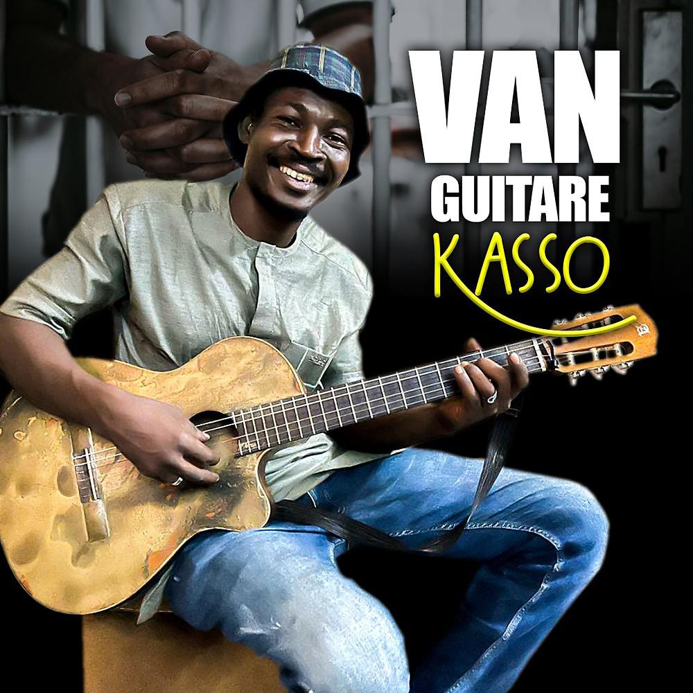 Постер альбома Kasso