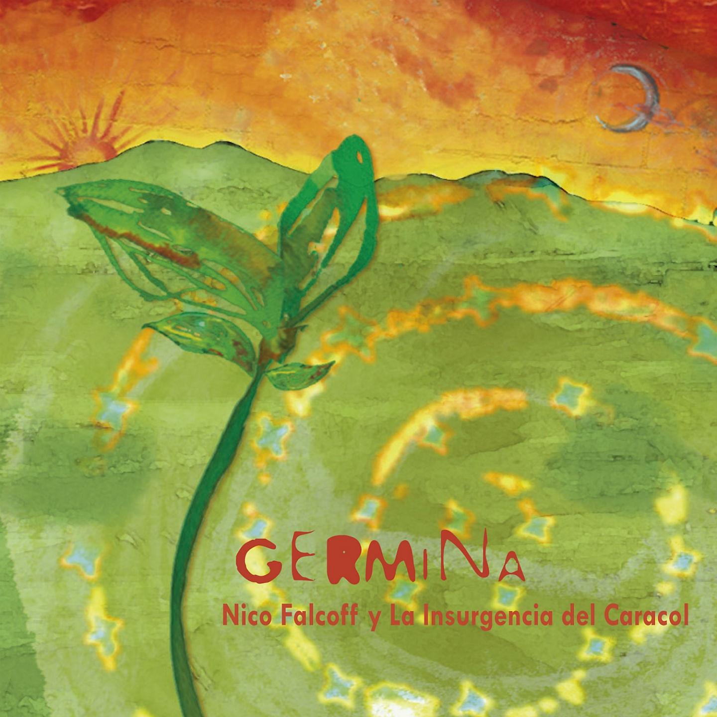 Постер альбома Germina