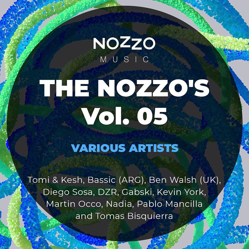 Постер альбома The NoZzo's Vol. 5