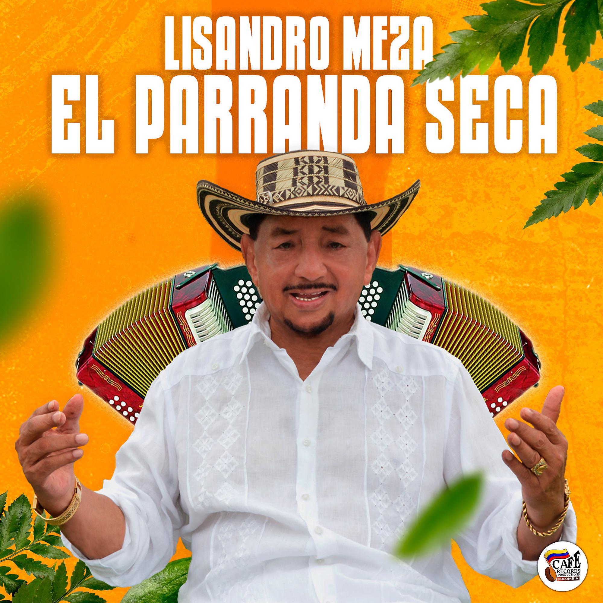Постер альбома El Parranda Seca