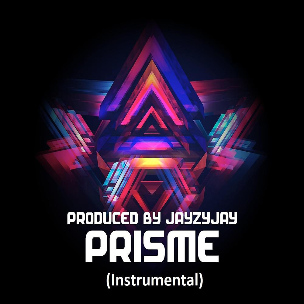 Постер альбома Prisme (Instrumental)