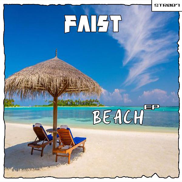 Постер альбома Beach EP