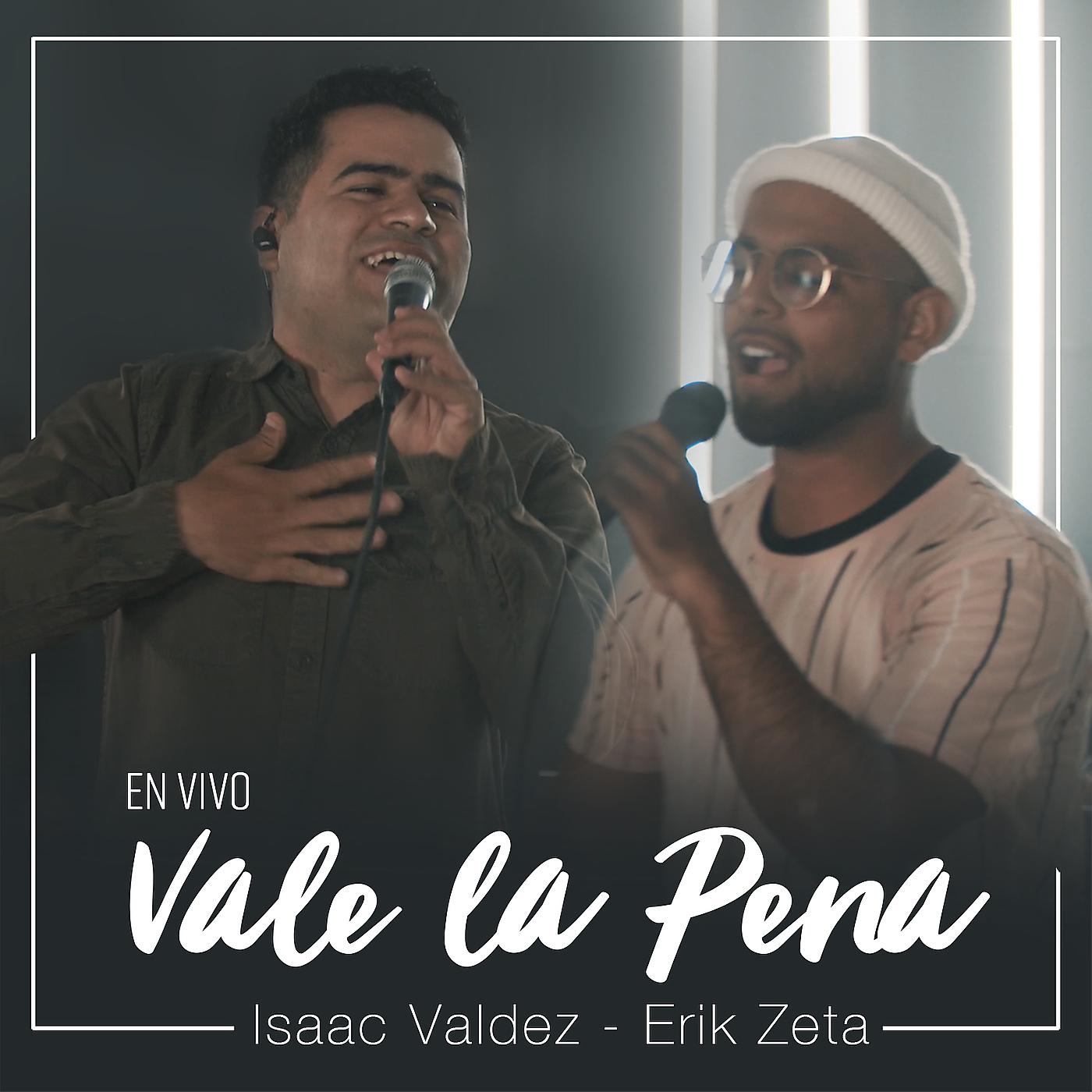 Постер альбома Vale la Pena (En Vivo)