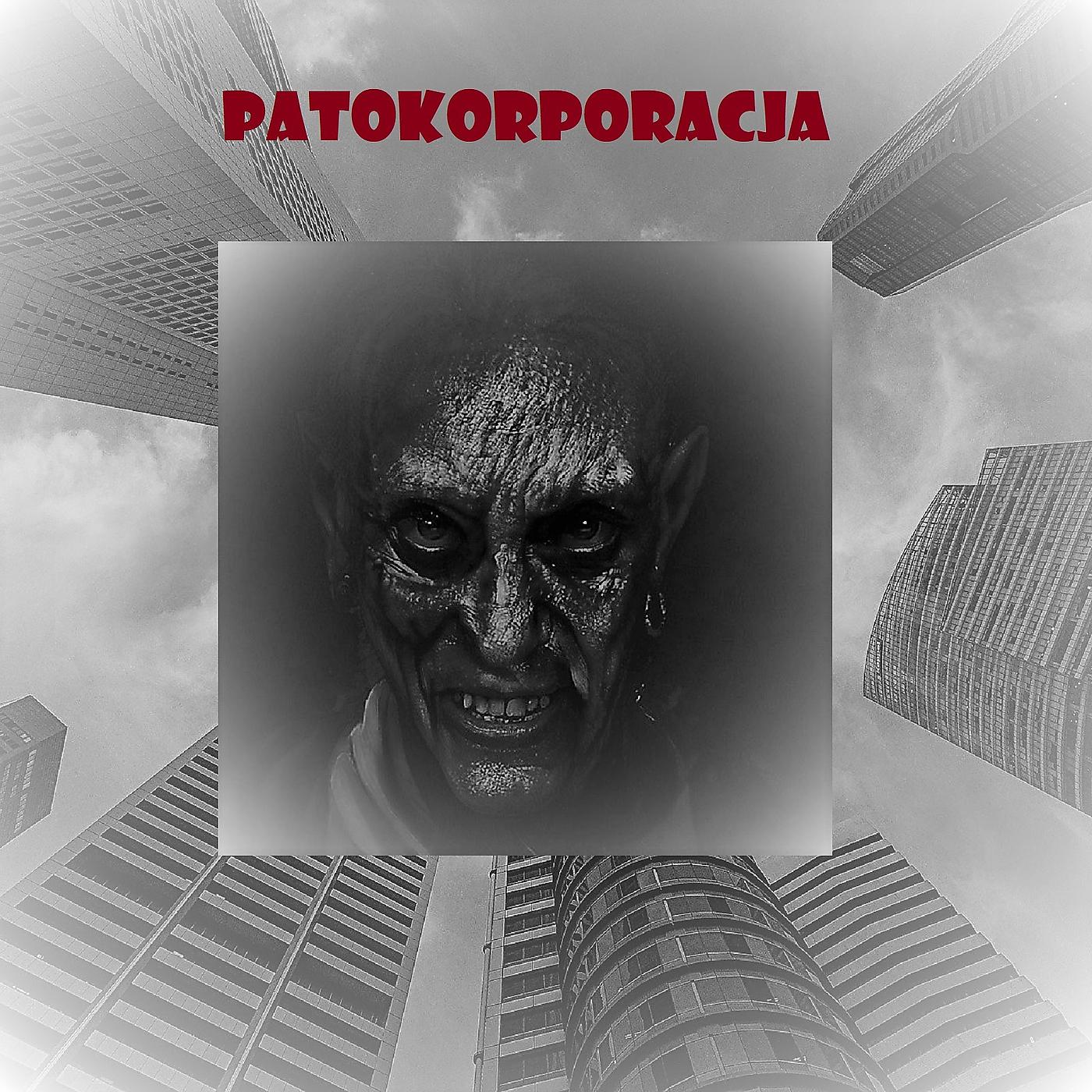 Постер альбома Patokorporacja