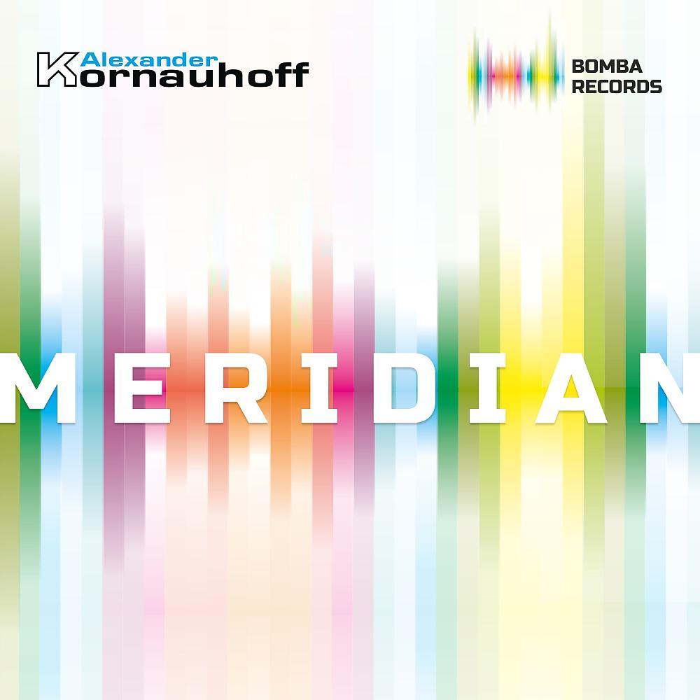 Постер альбома Meridian Album