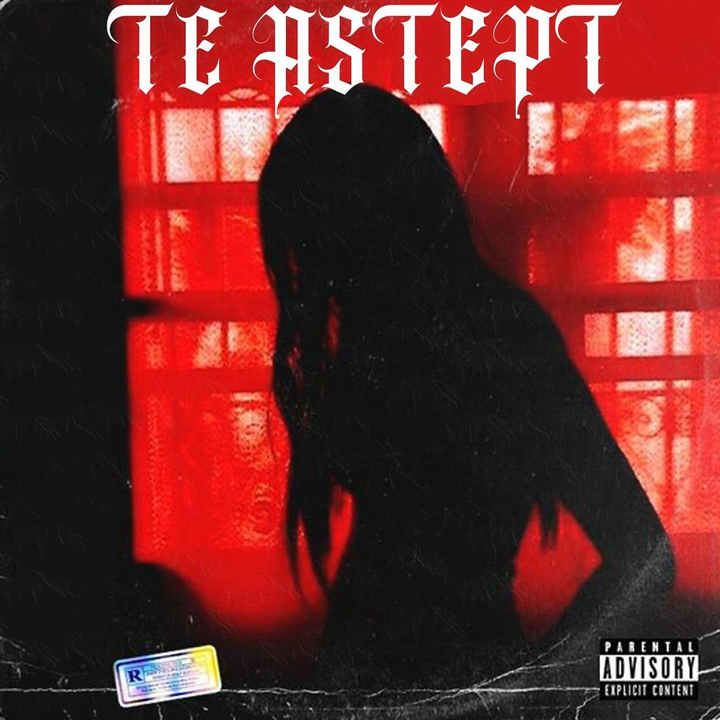 Постер альбома Te Astept