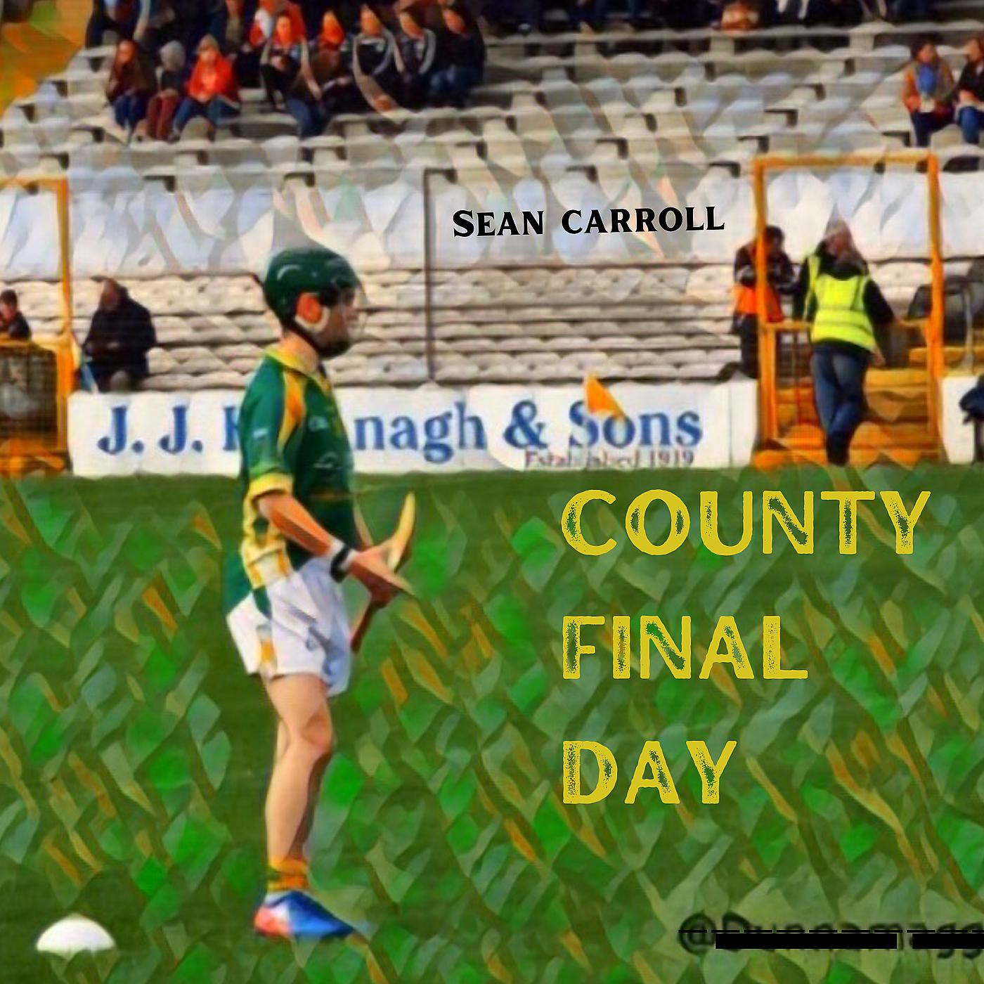Постер альбома County Final Day