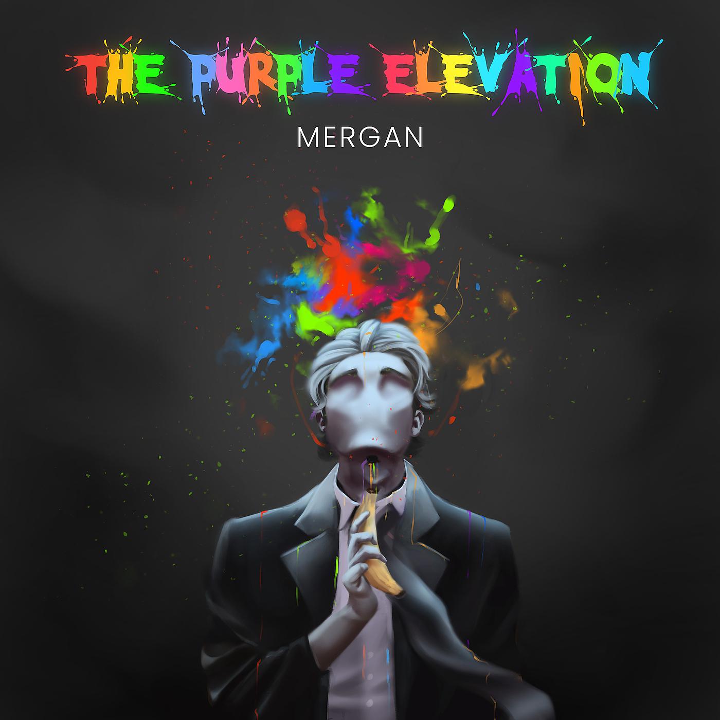 Постер альбома The Purple Elevation