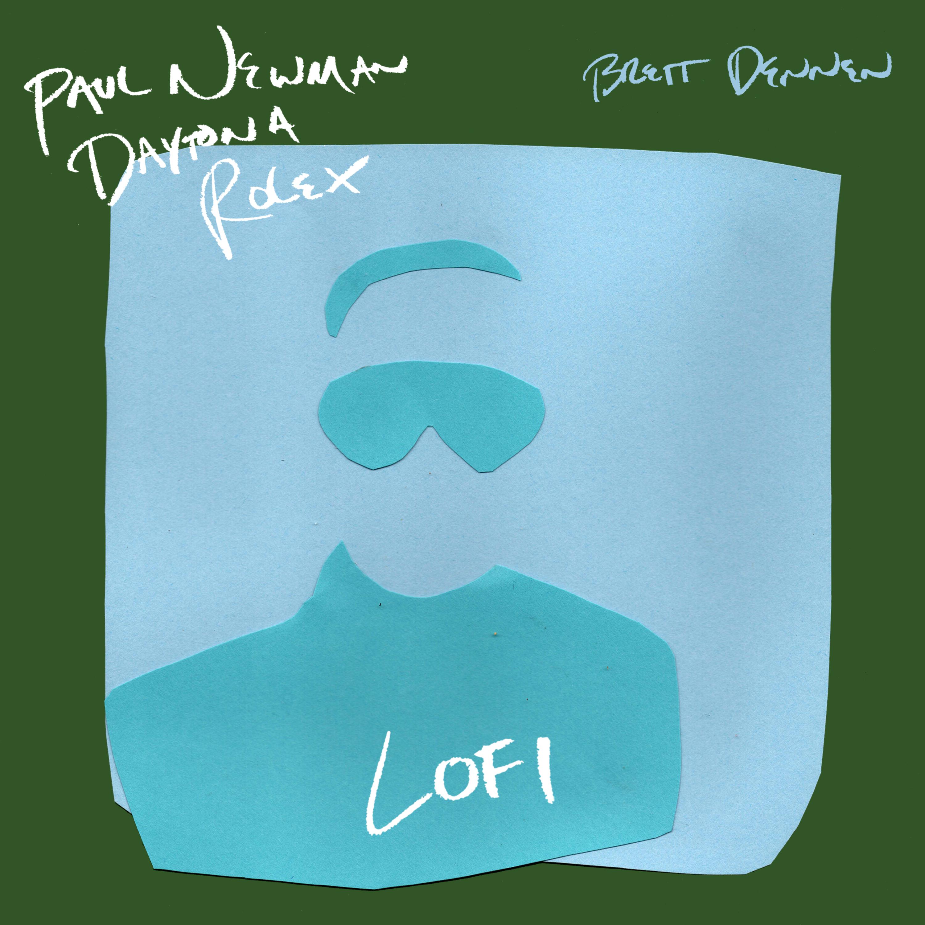 Постер альбома Paul Newman Daytona Rolex (Jazzinuf Mix)