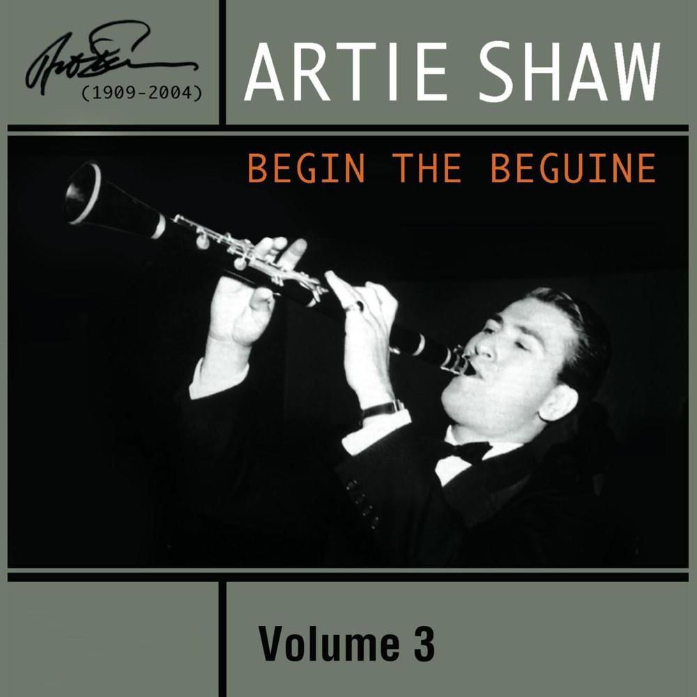 Постер альбома Artie Shaw Vol. 3