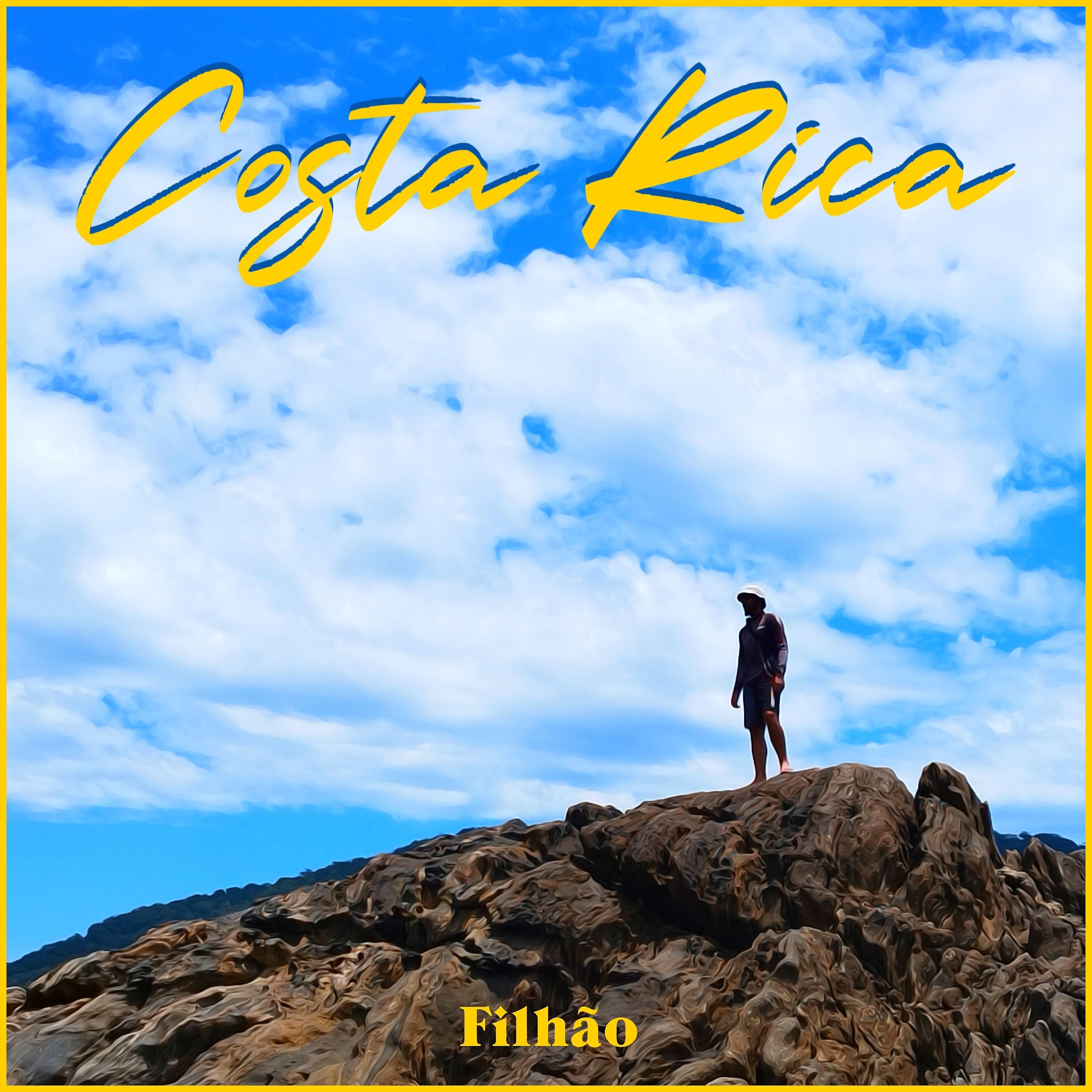 Постер альбома Costa Rica
