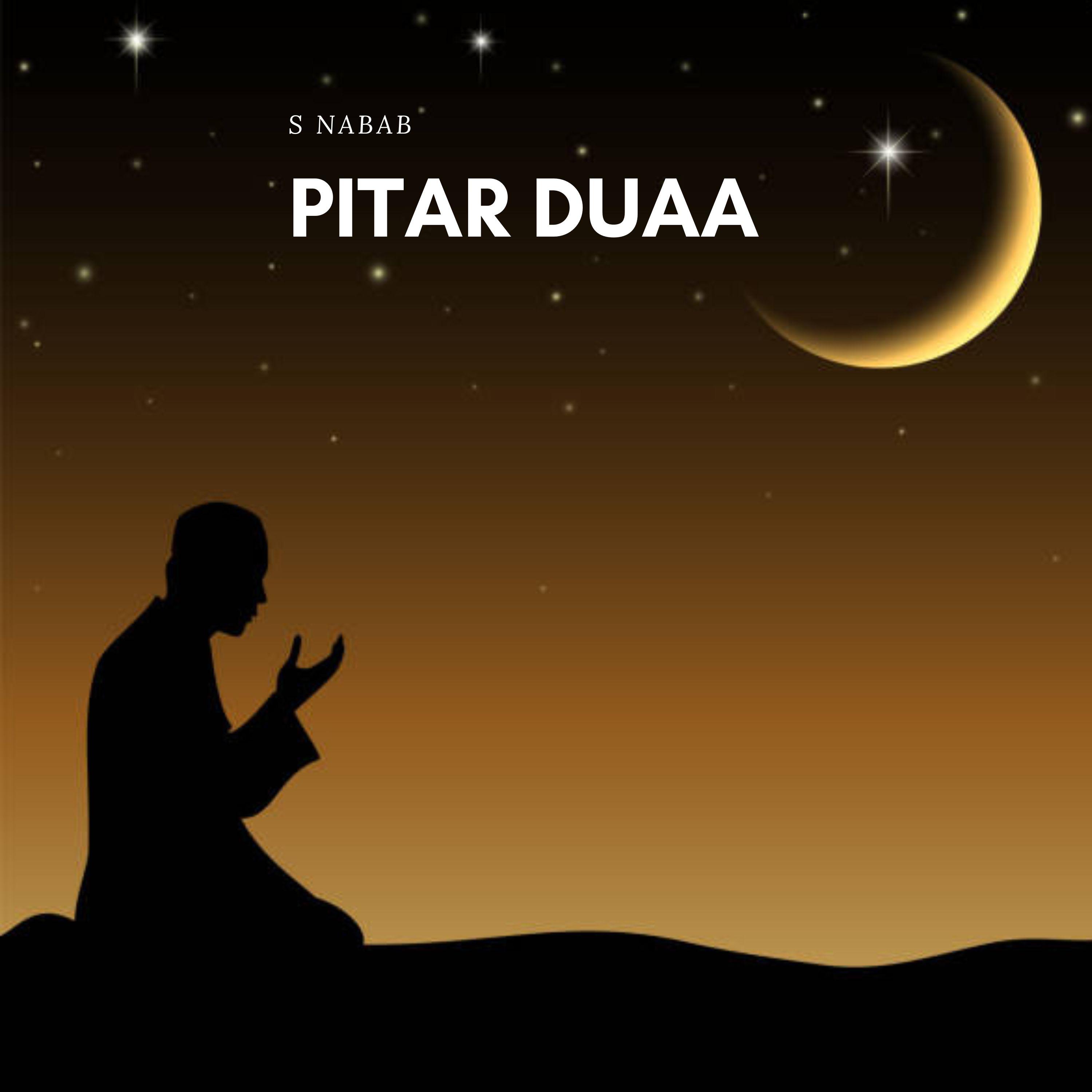 Постер альбома Pitar Duaa