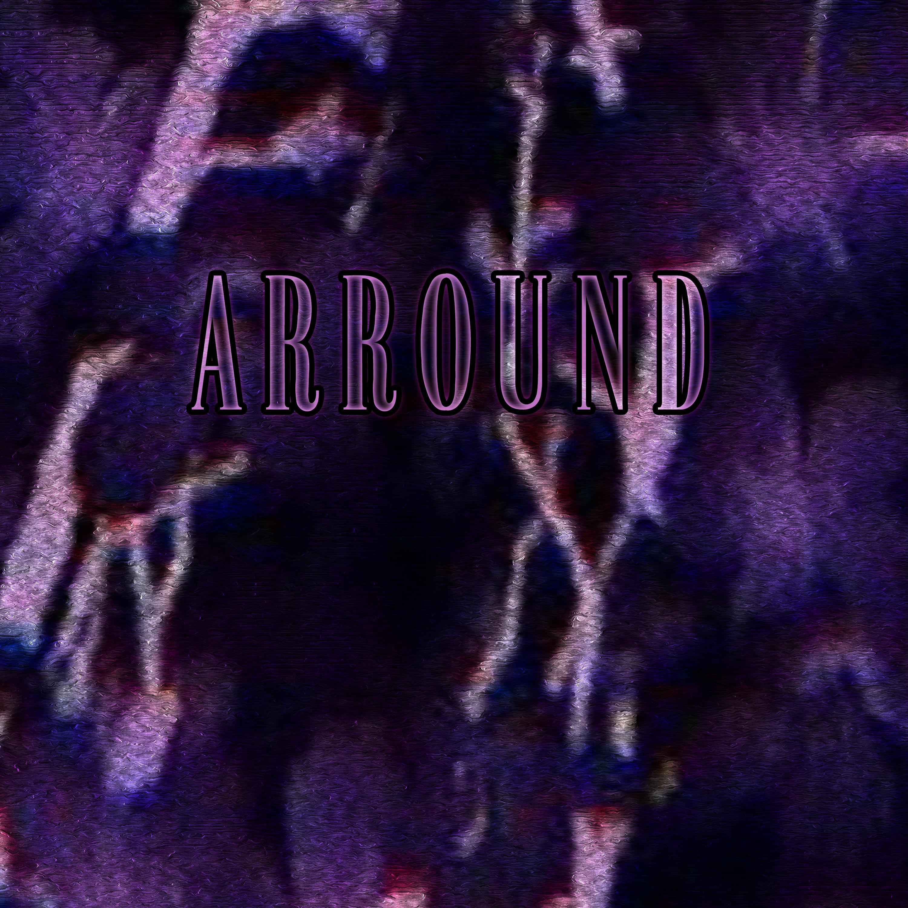 Постер альбома Arround
