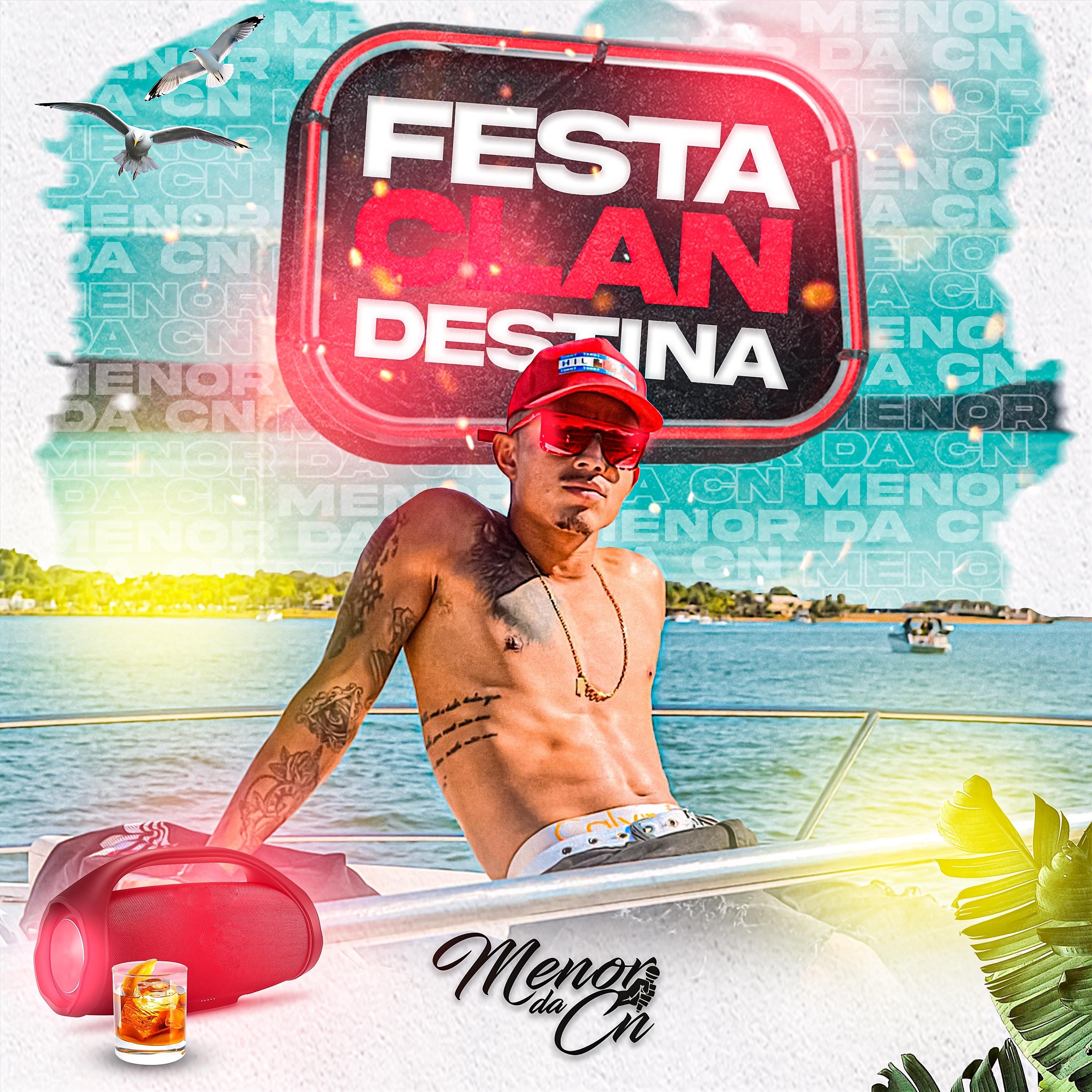 Постер альбома Festa Clandestina