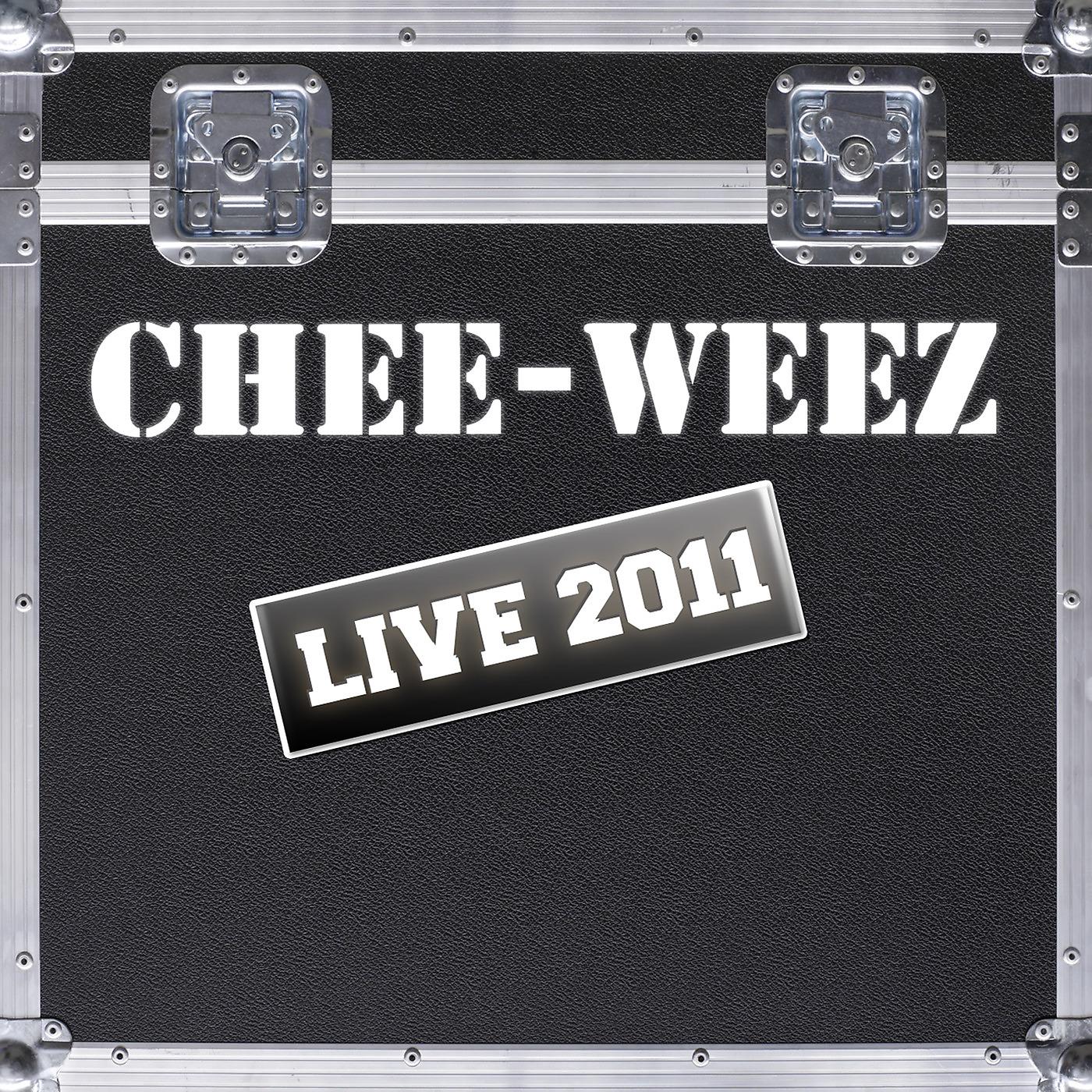 Постер альбома Live 2011