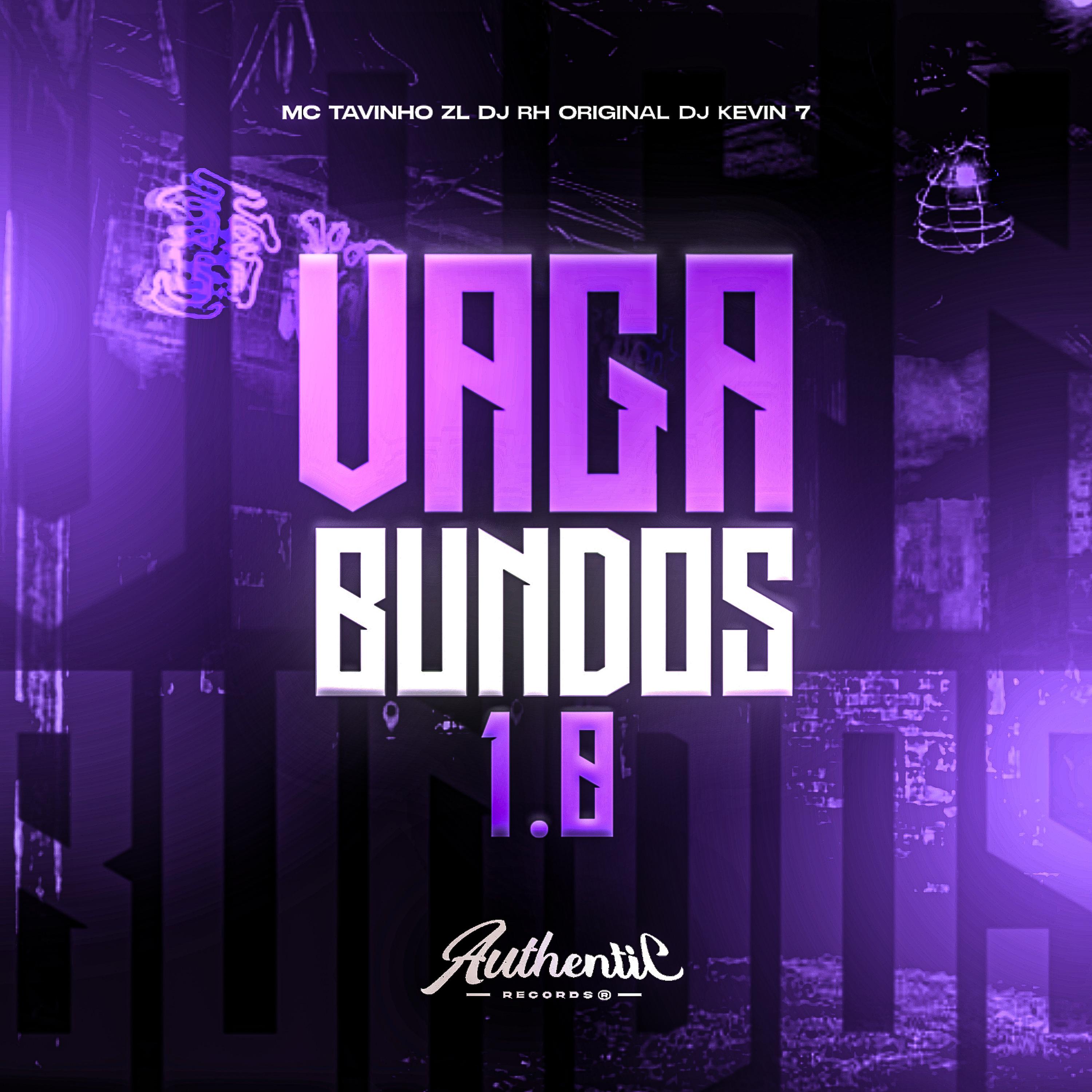 Постер альбома Vagabundos 1.0