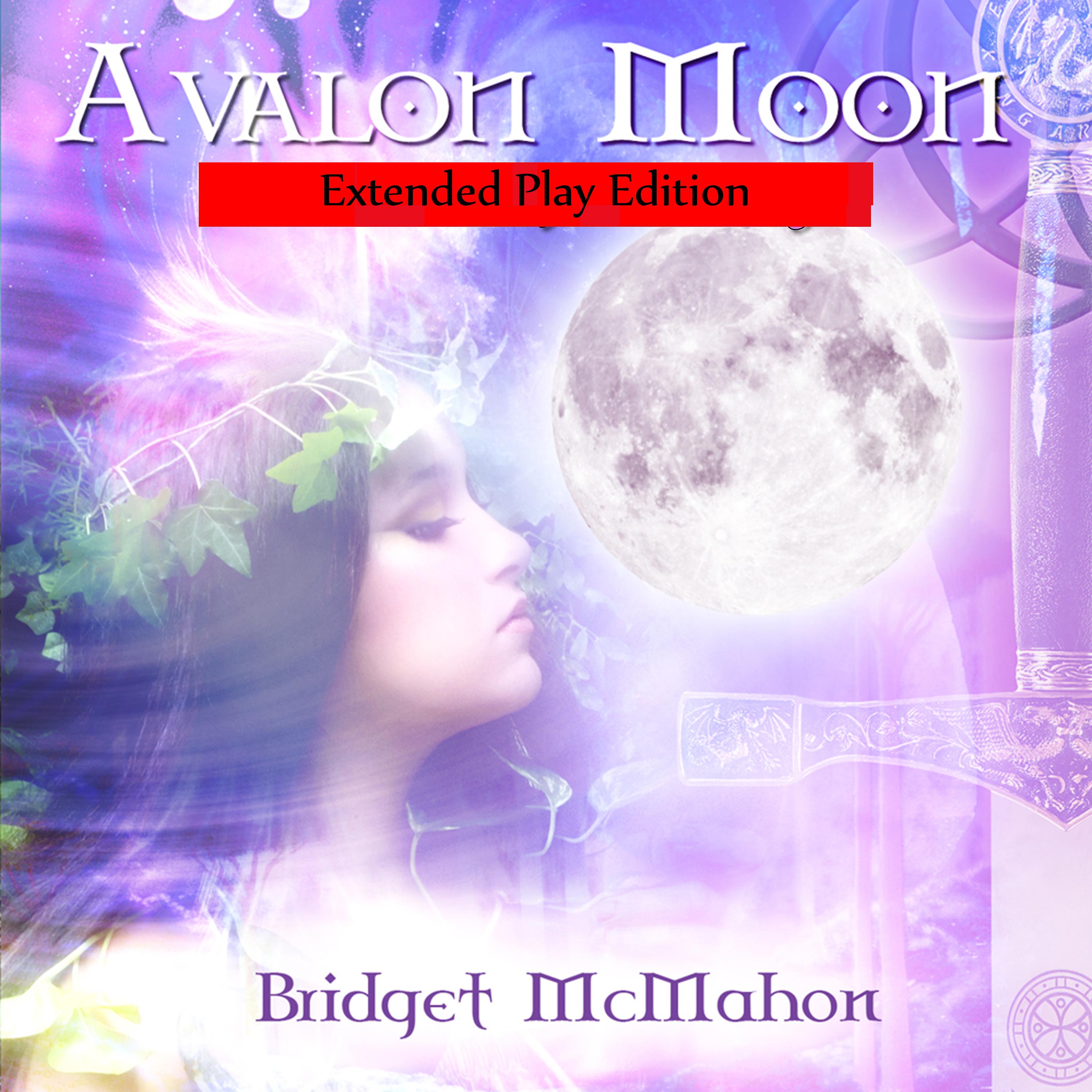 Постер альбома Avalon Moon