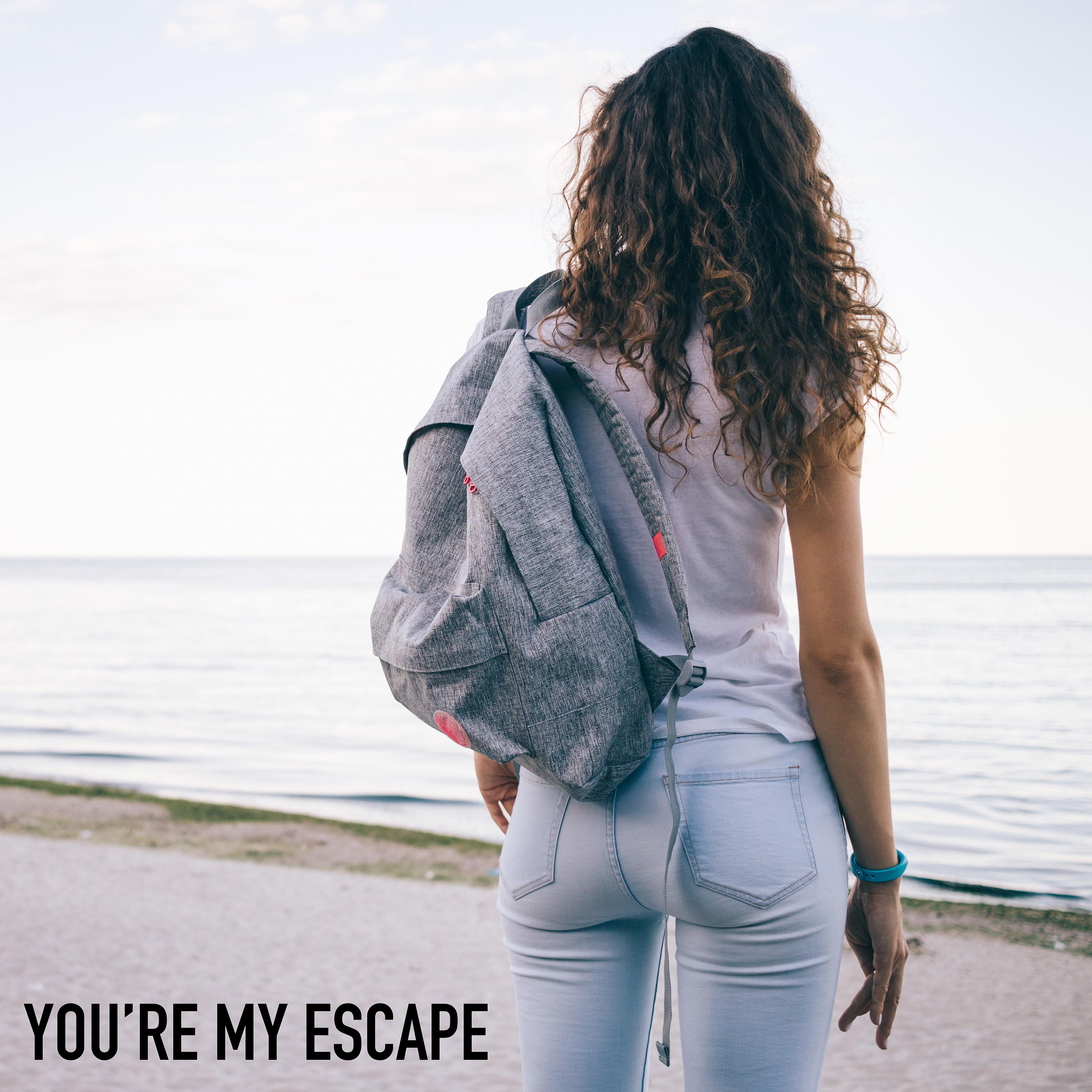 Постер альбома You’re My Escape
