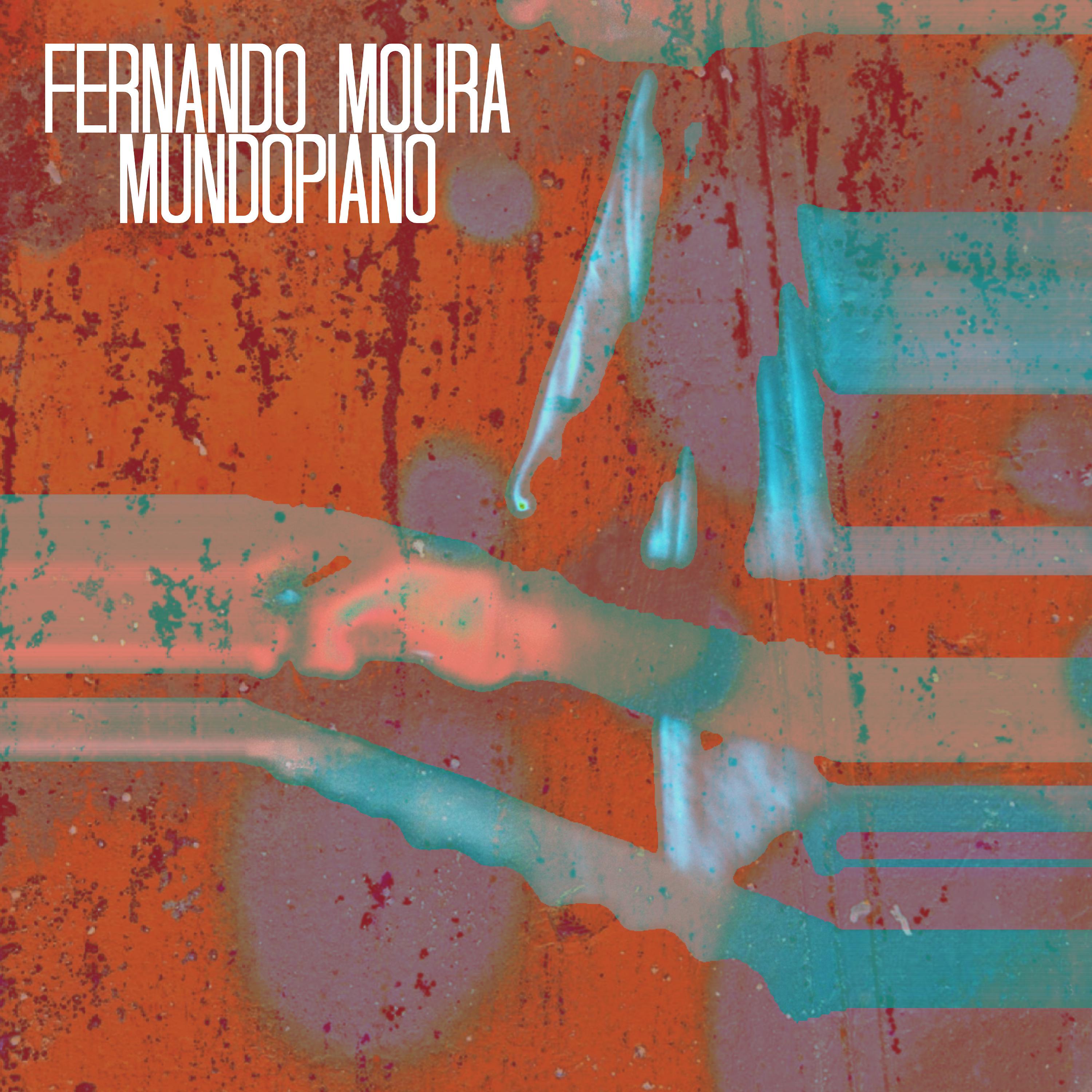 Постер альбома Mundopiano