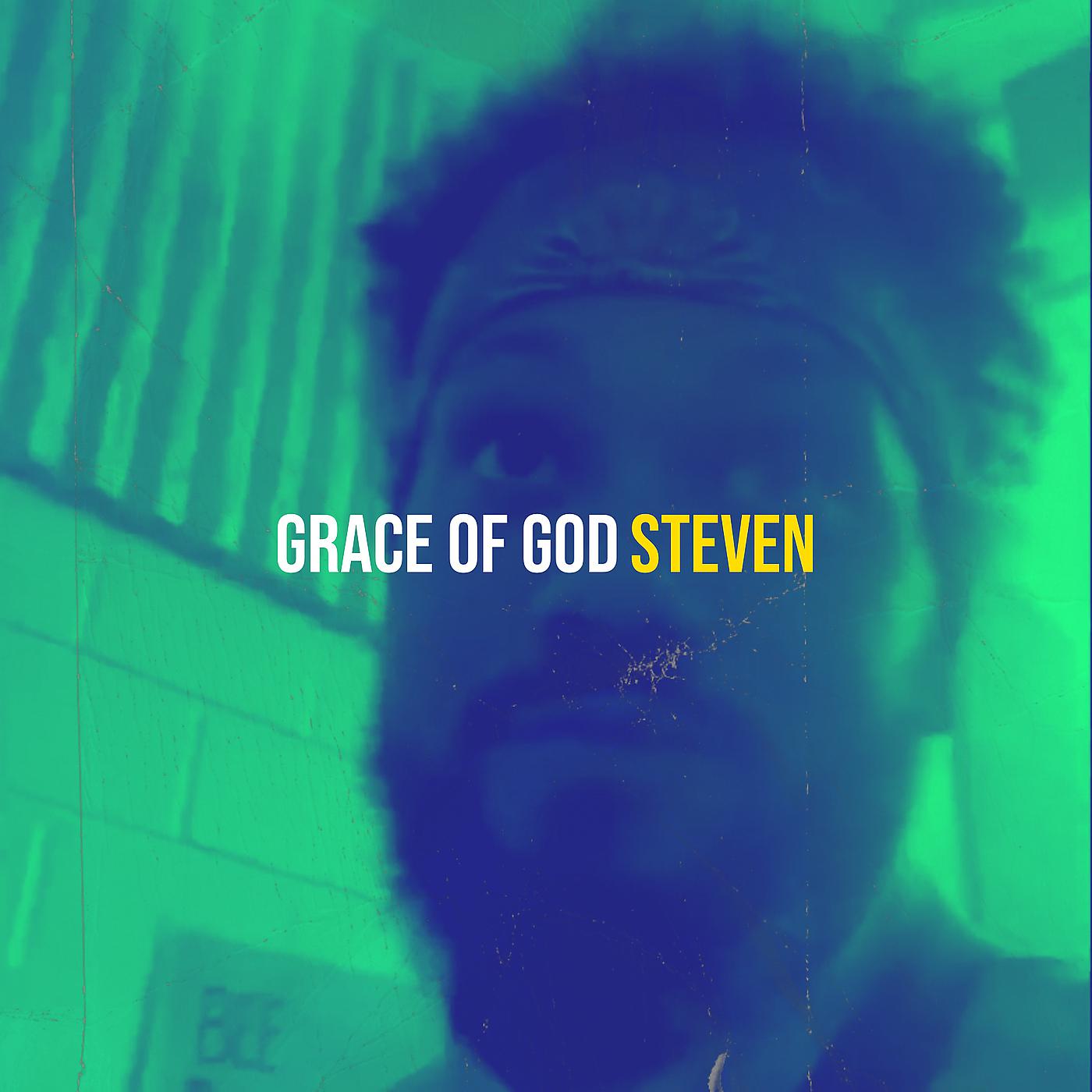 Постер альбома Grace of God
