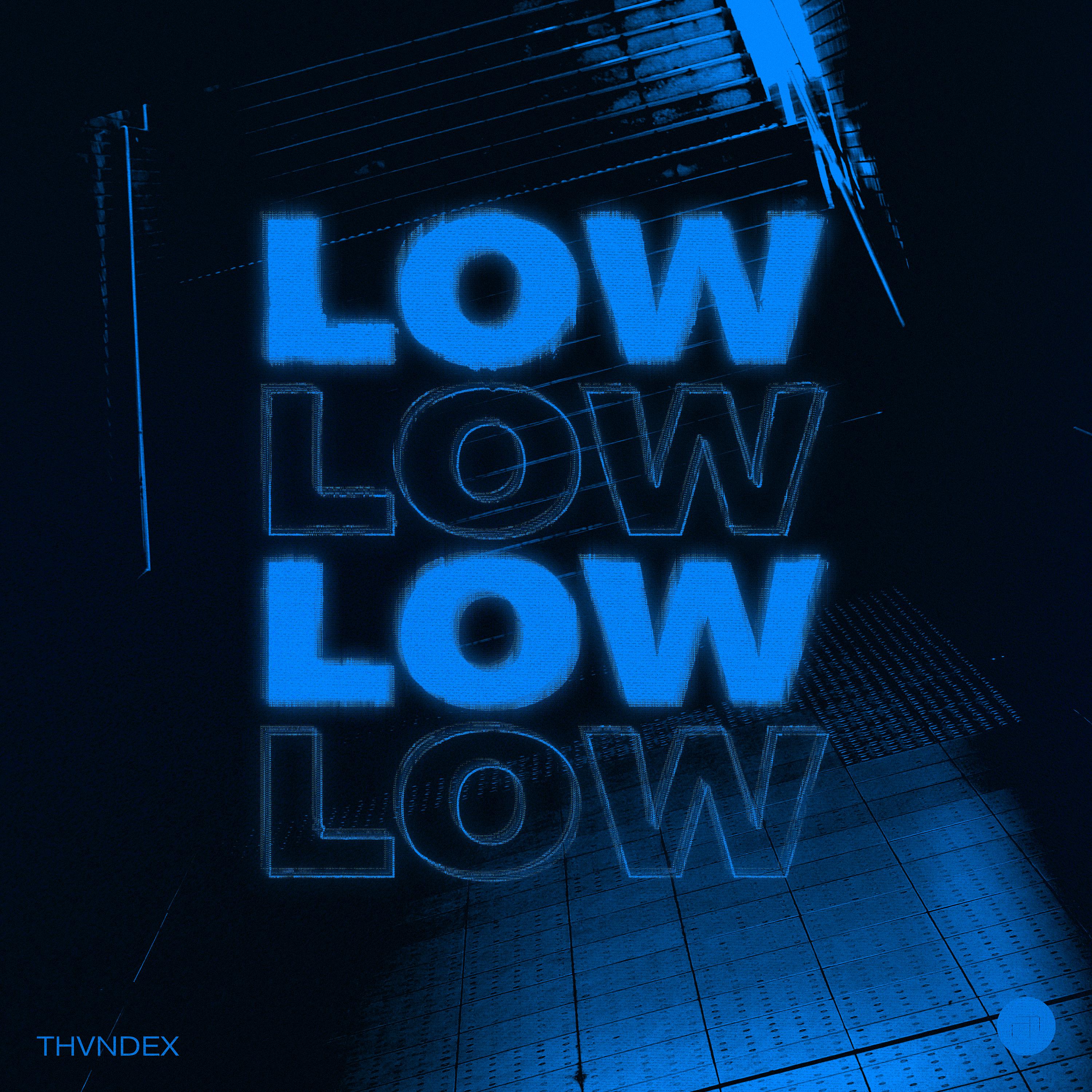 Постер альбома Low (Radio Edit)