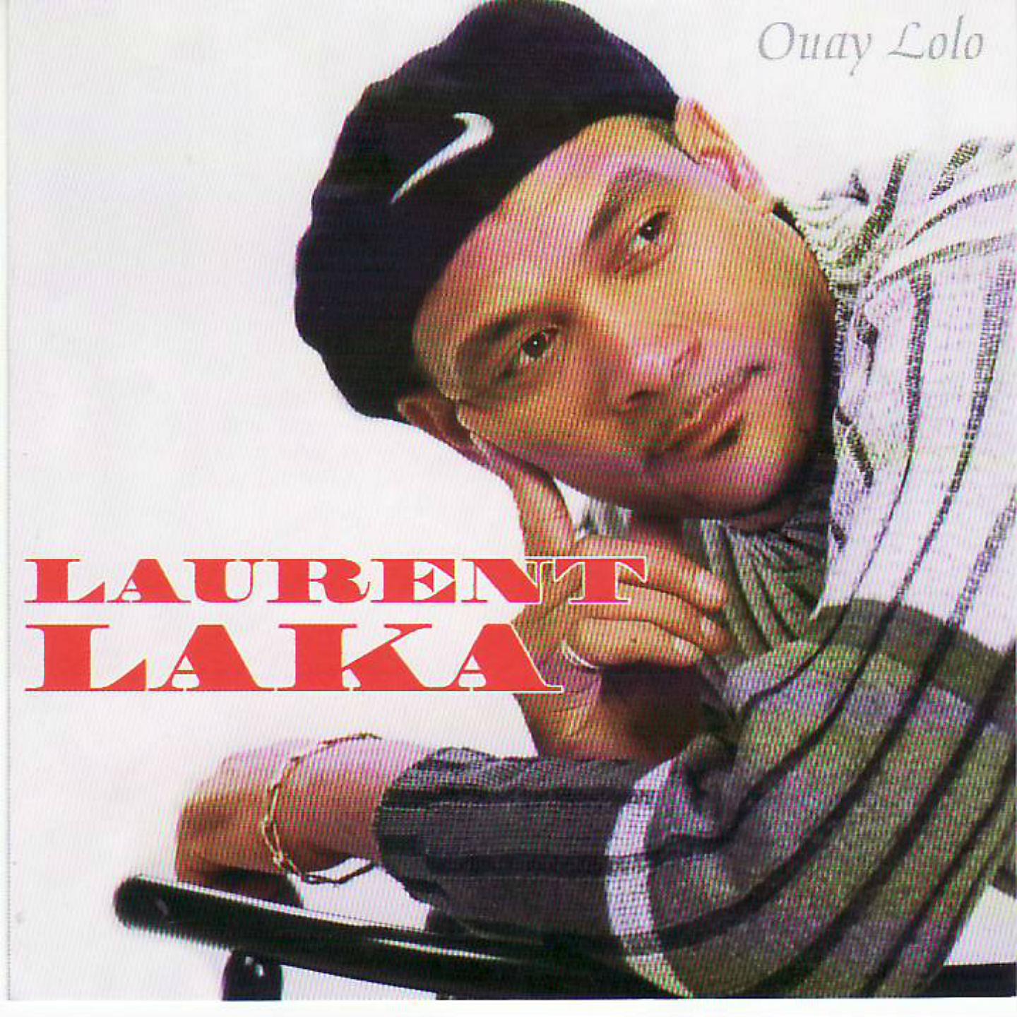 Постер альбома Laurent Laka