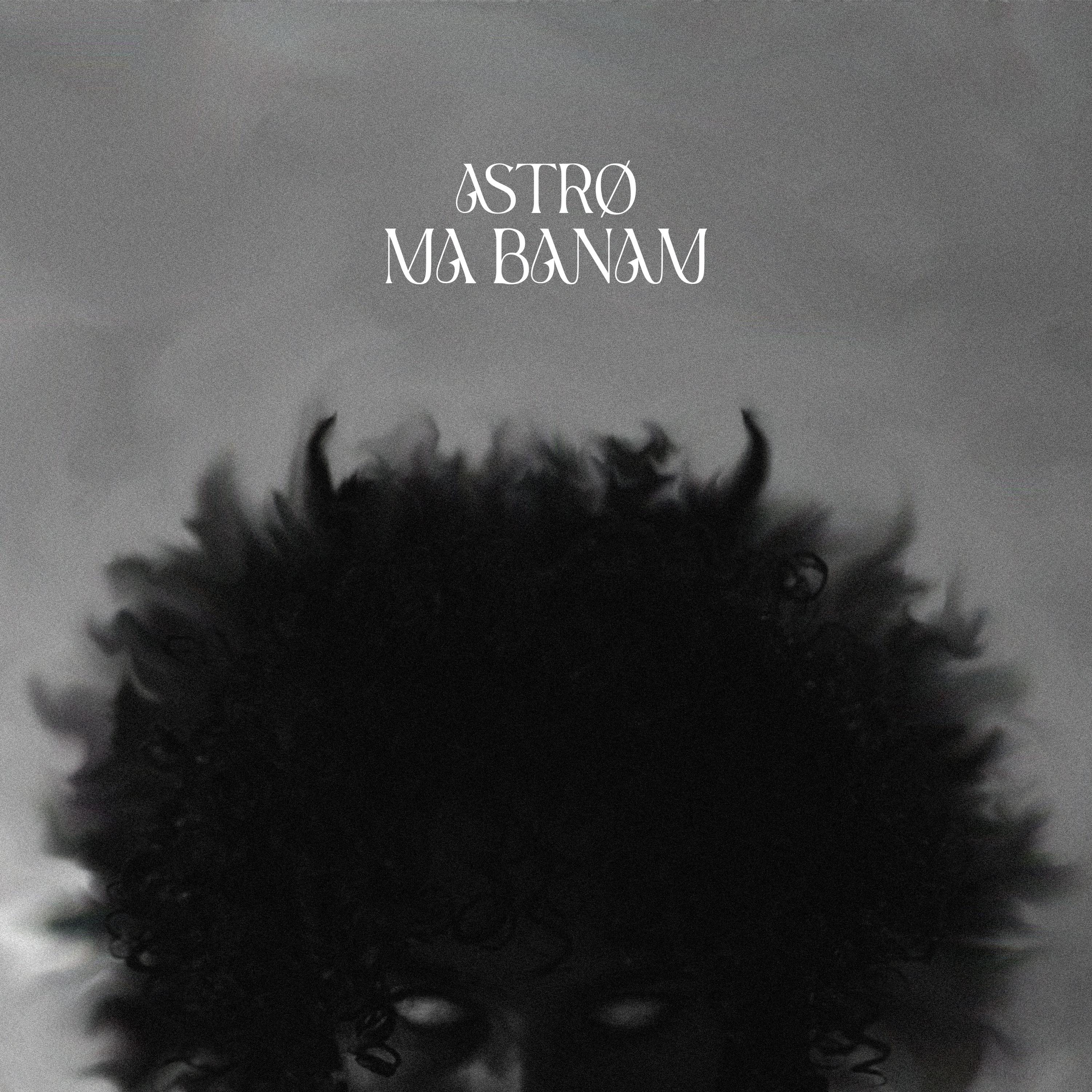 Постер альбома MA BANAM