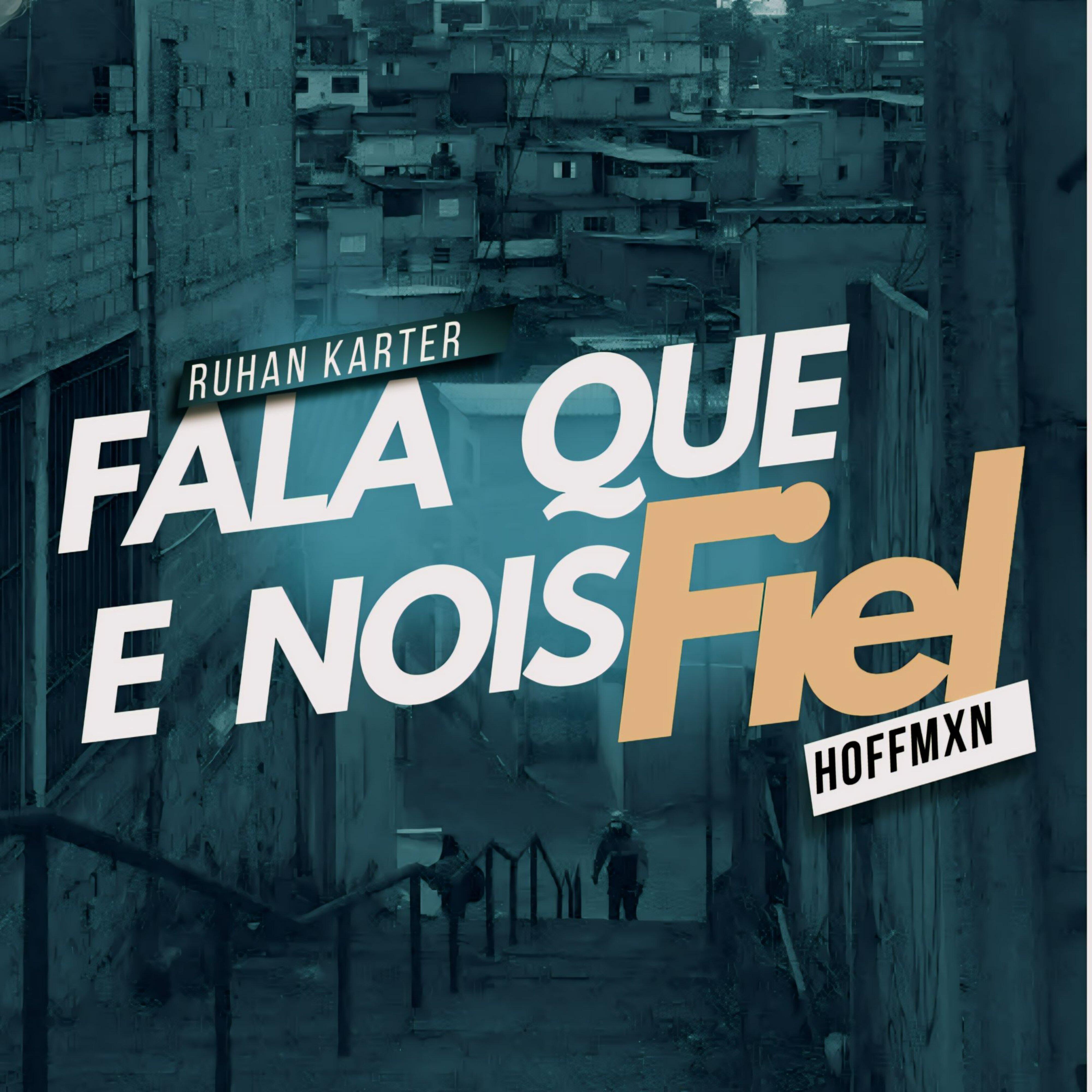 Постер альбома Fala Que É Nóis Fiel
