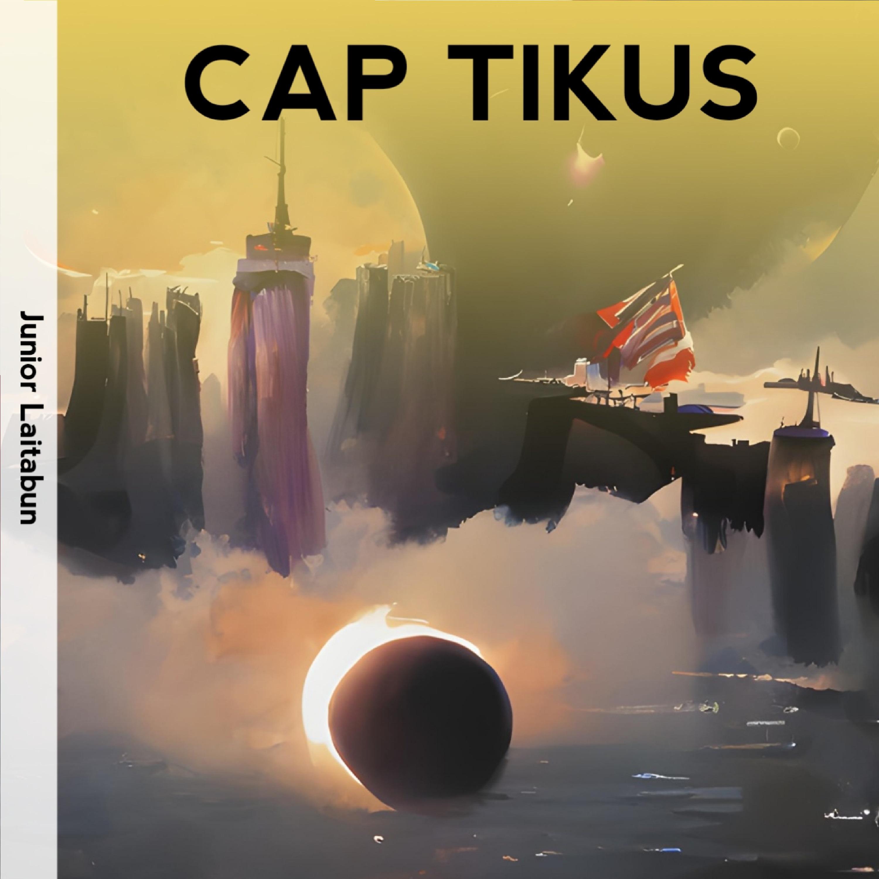 Постер альбома Cap Tikus