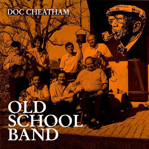 Постер альбома Doc Cheatam