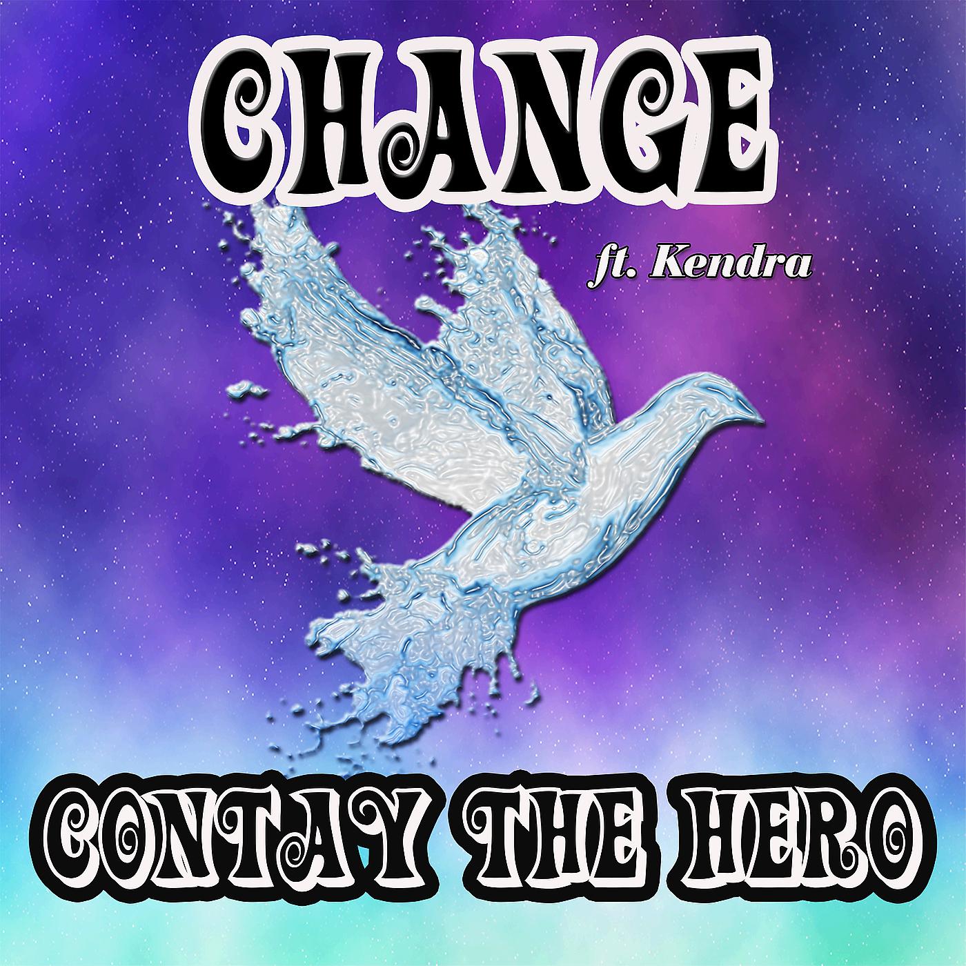 Постер альбома Change (feat. Kendra)