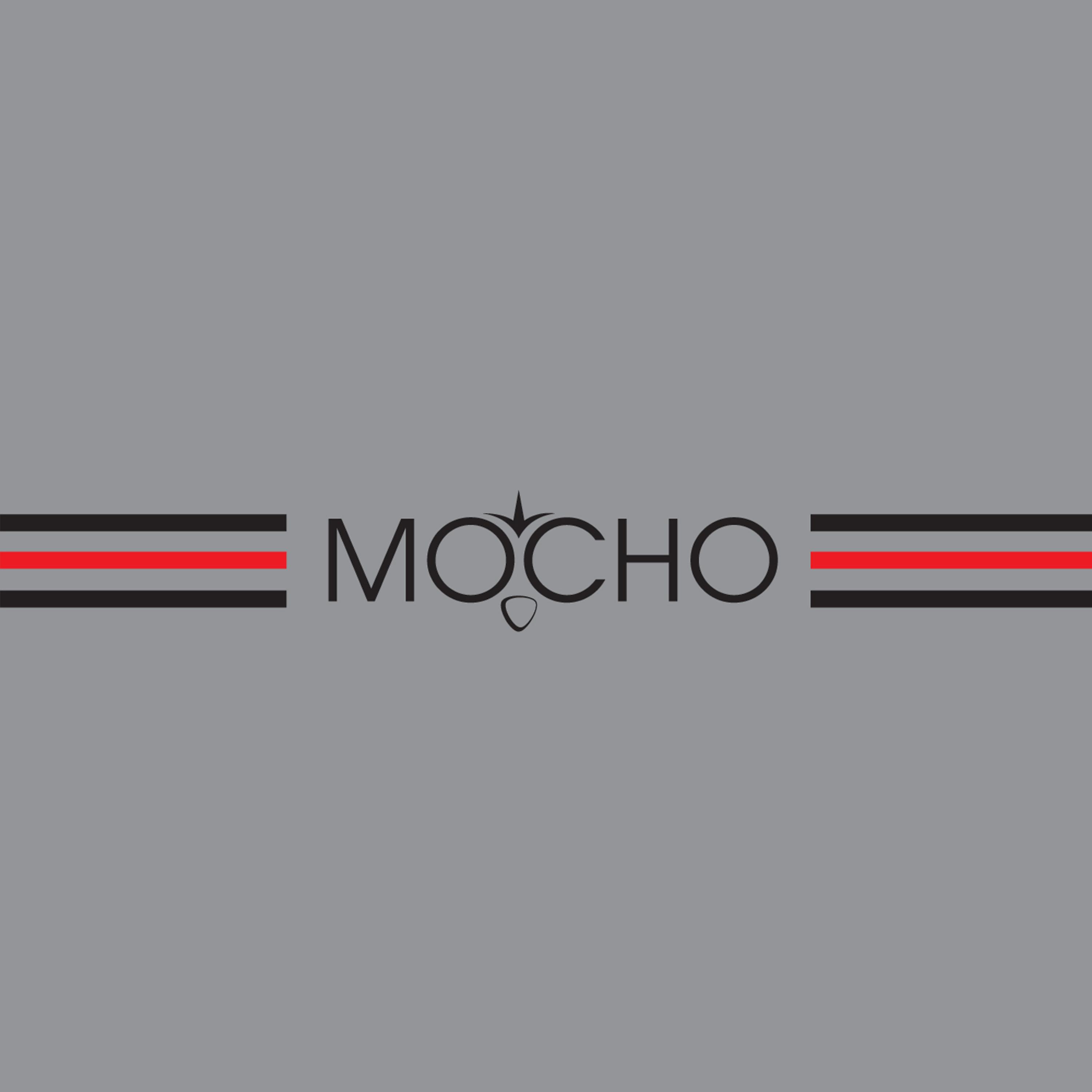 Постер альбома Mocho