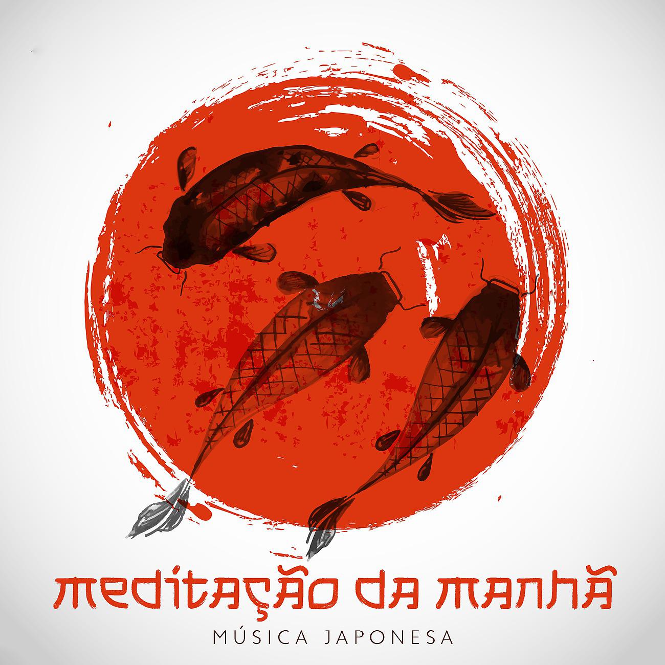Постер альбома Meditação da Manhã