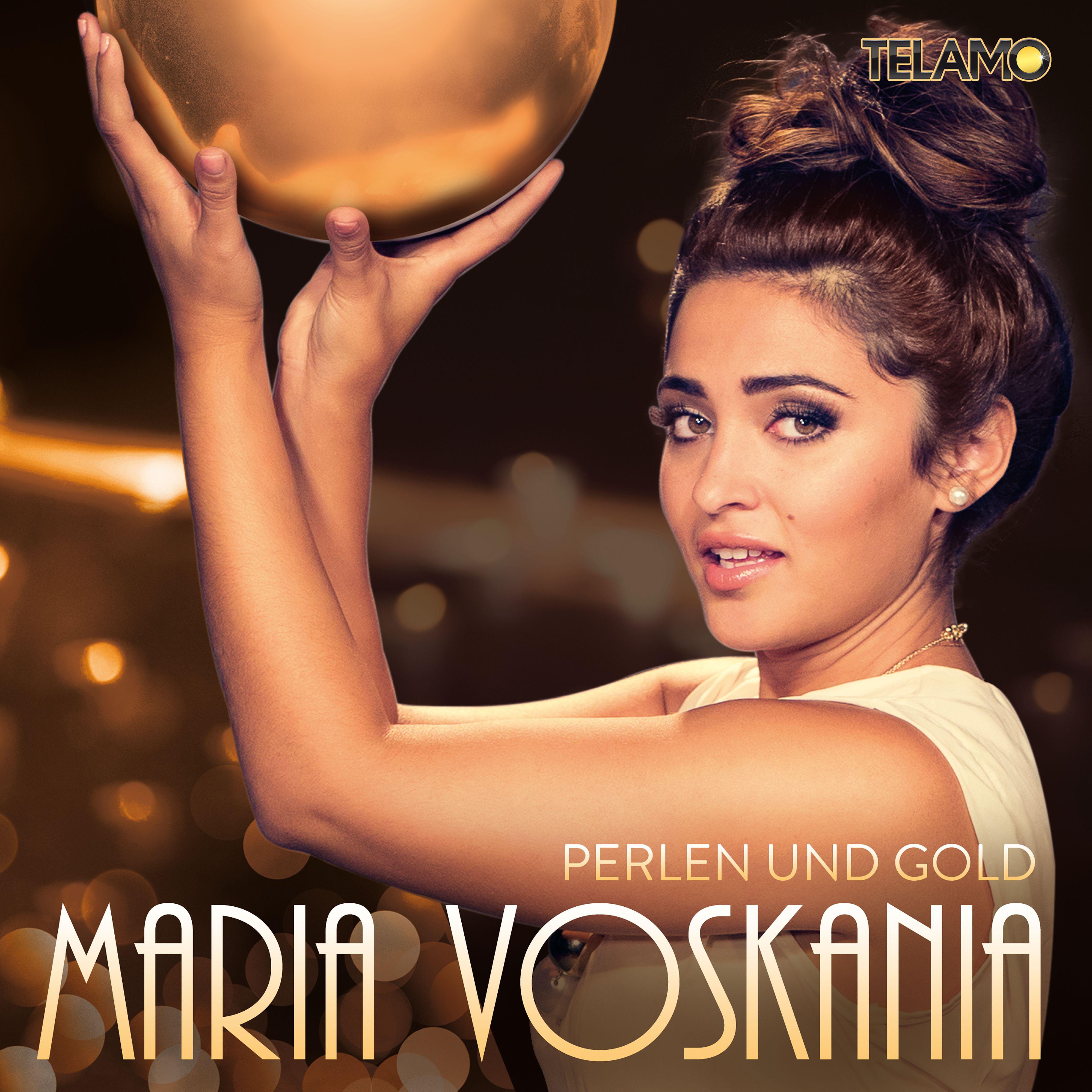 Постер альбома Perlen und Gold